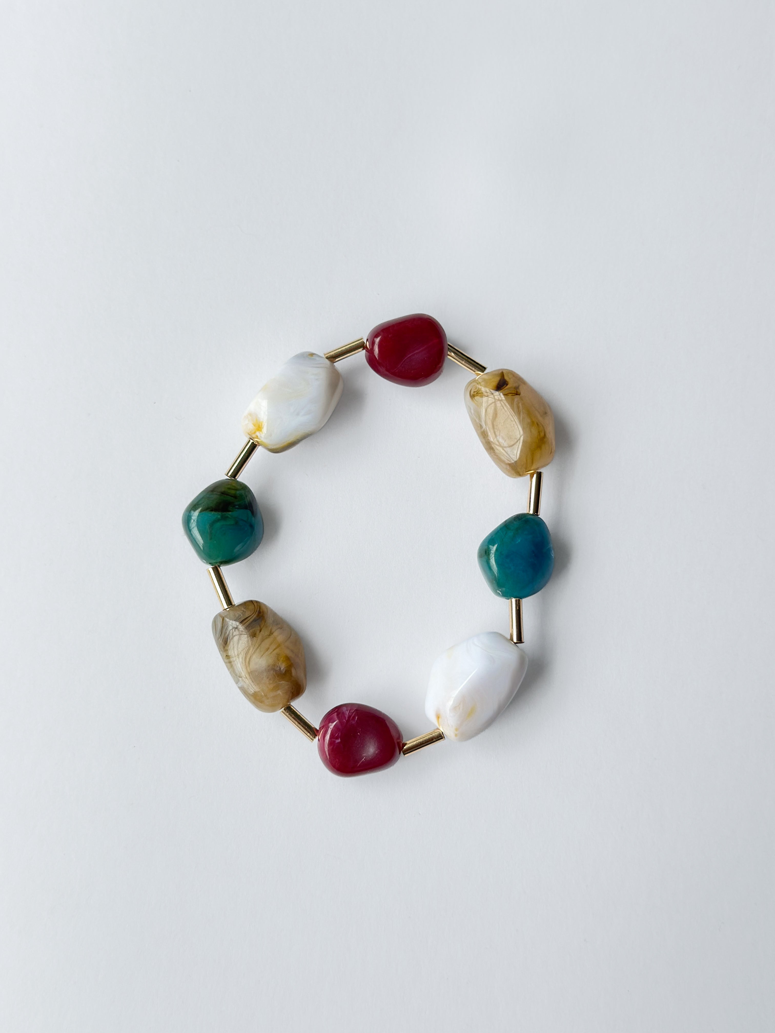 Pulsera elastica FB3681GD