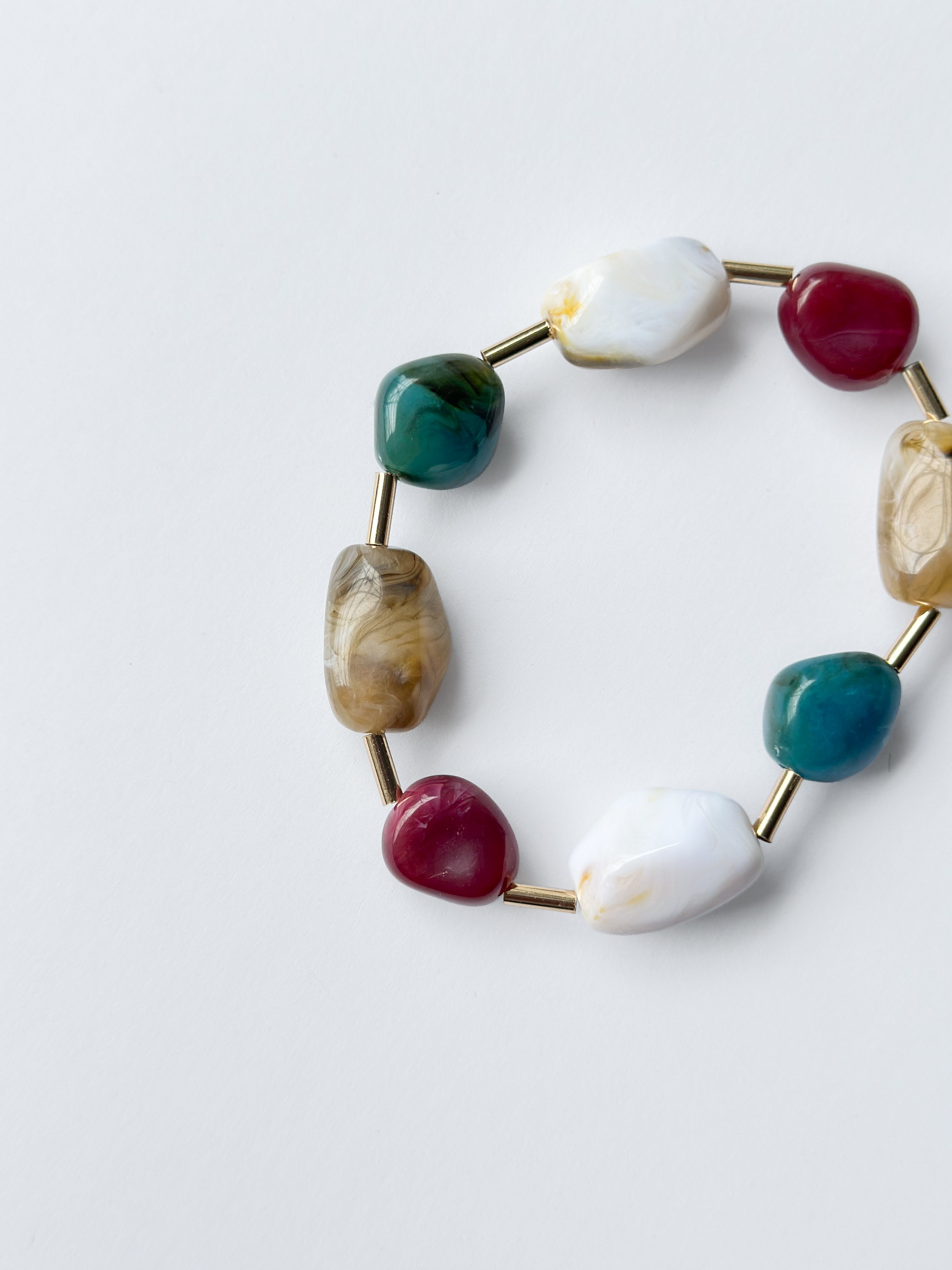 Pulsera elastica FB3681GD