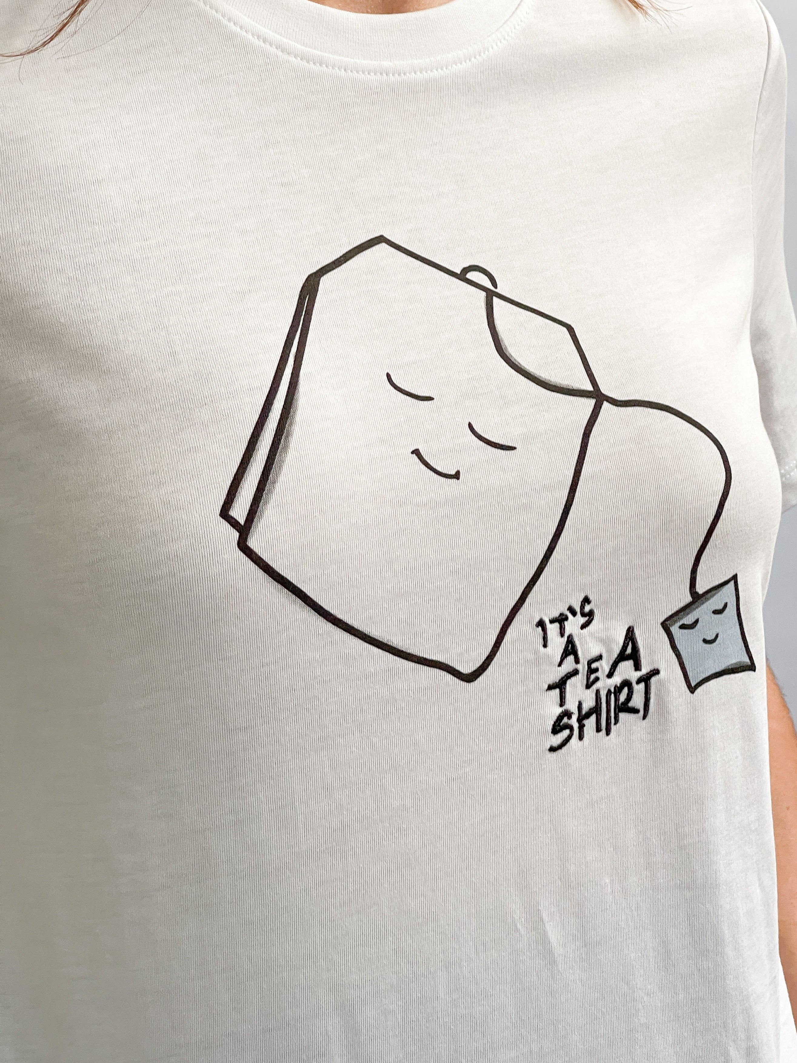 Tshirt Only Henny (Tea) 15327666