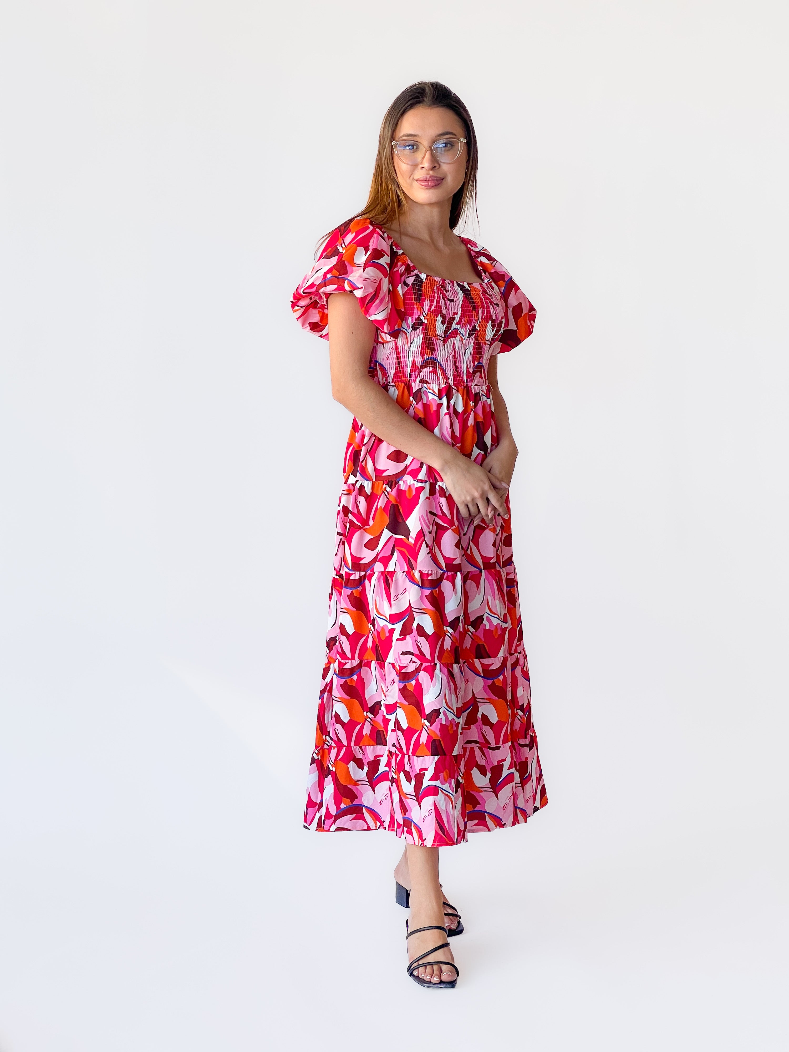 Vestido RH947