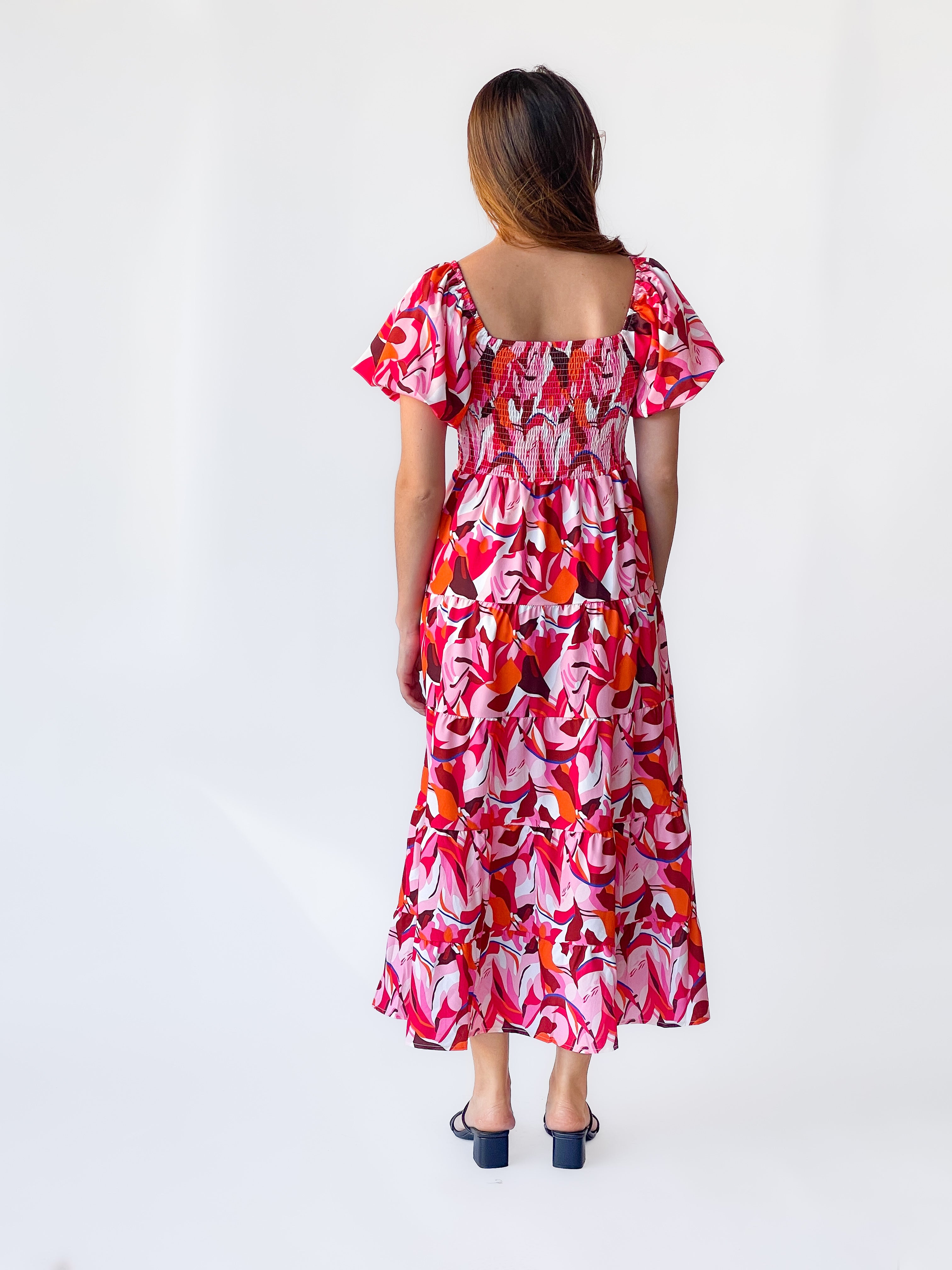 Vestido RH947