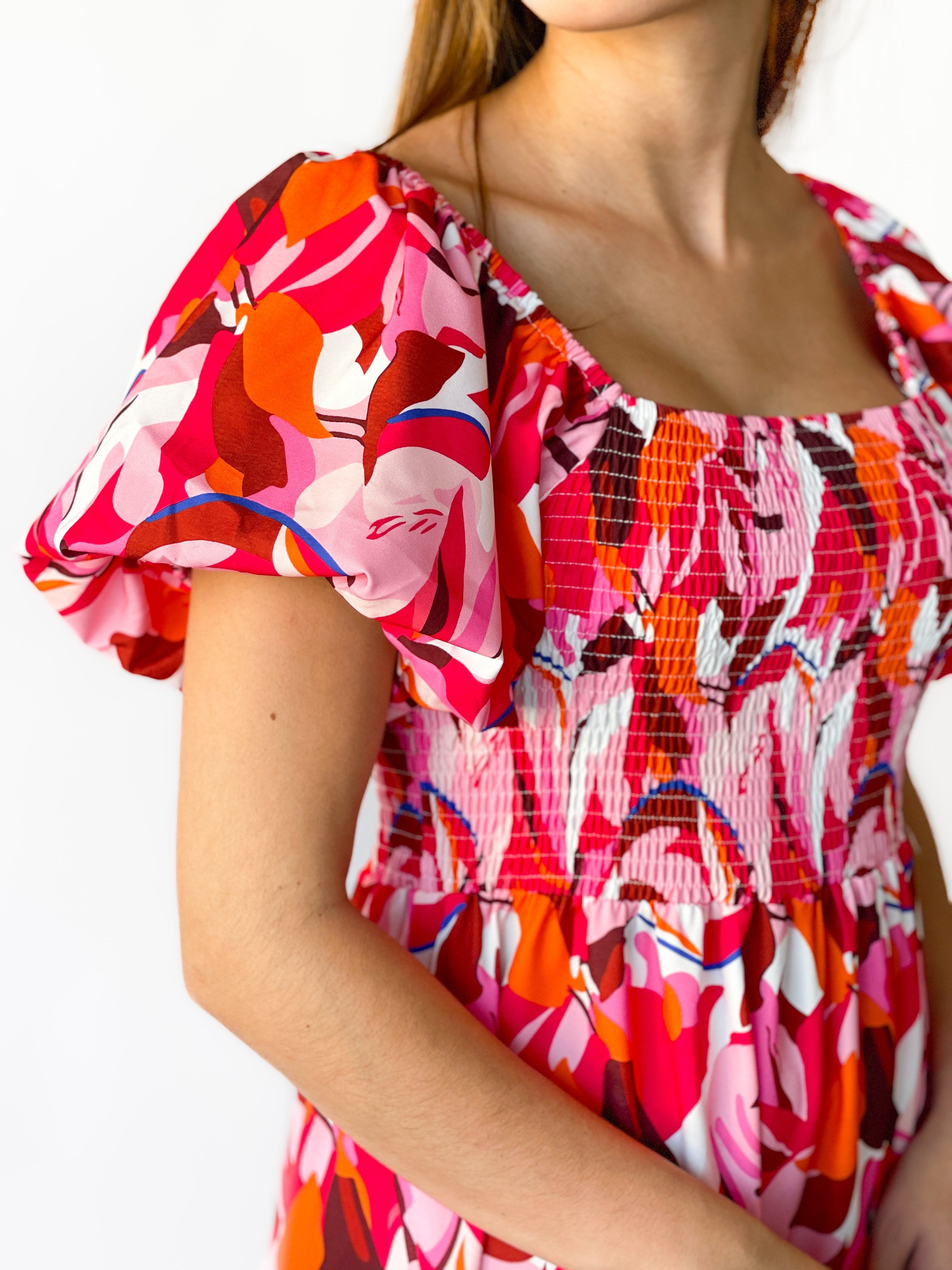 Vestido RH947