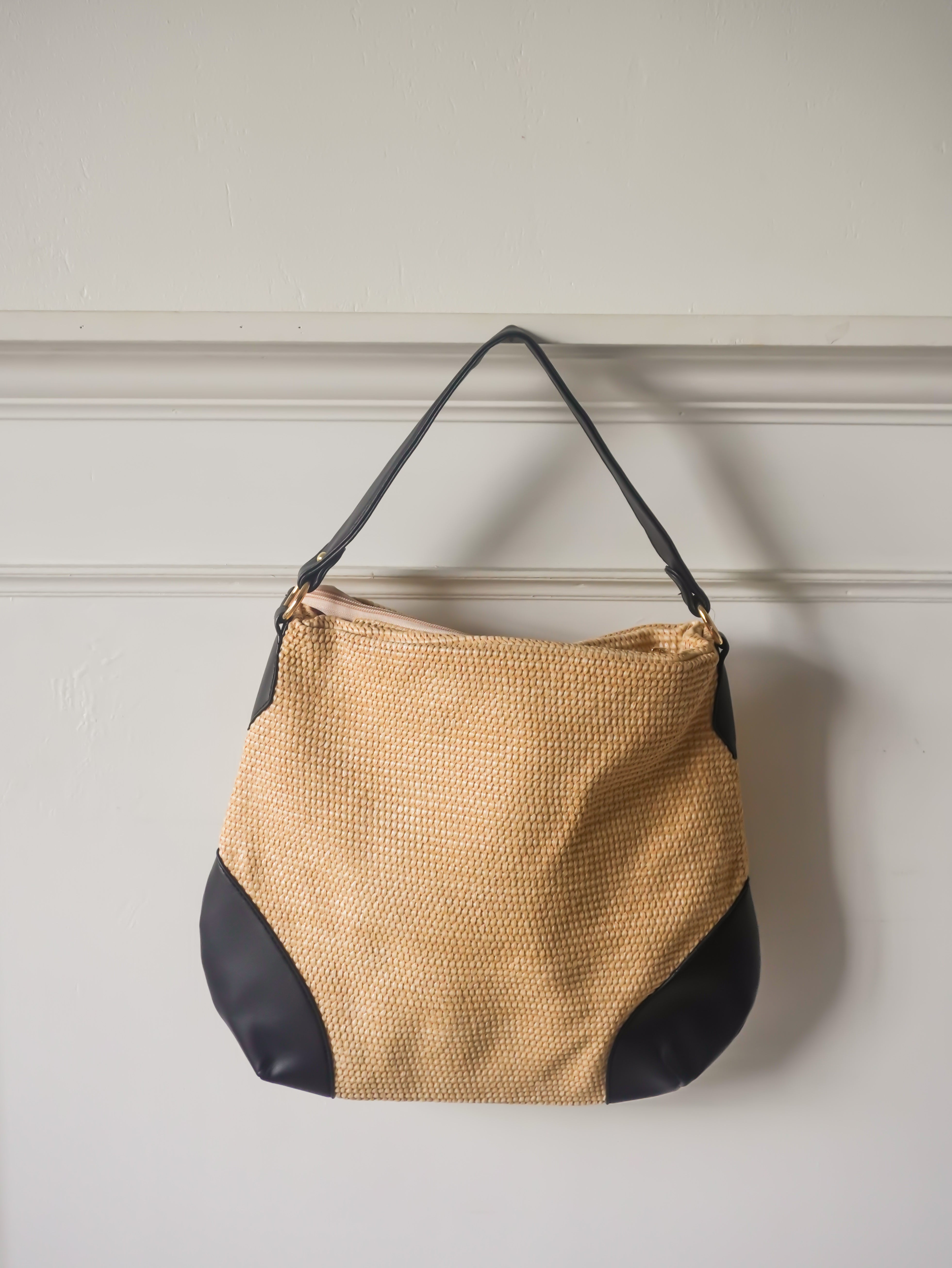 Bolso Elena MMA8852BK