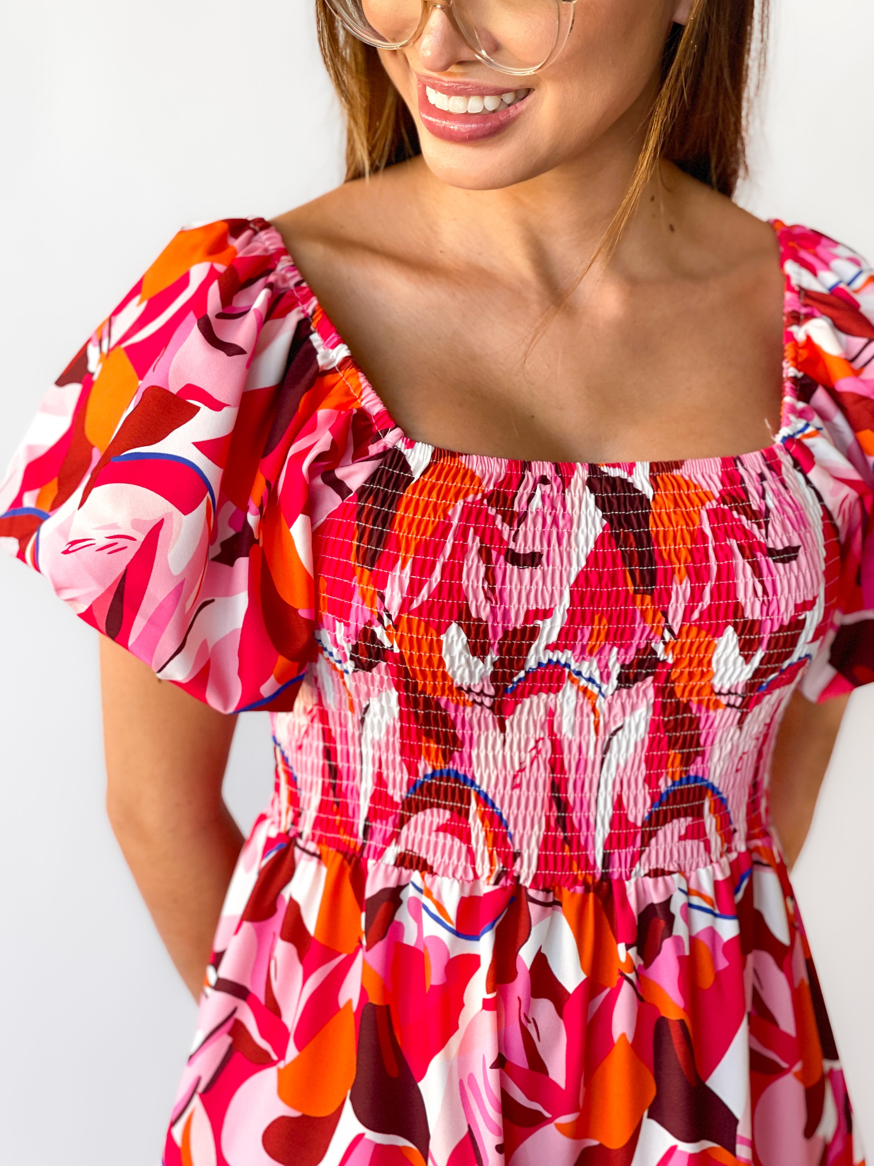 Vestido RH947