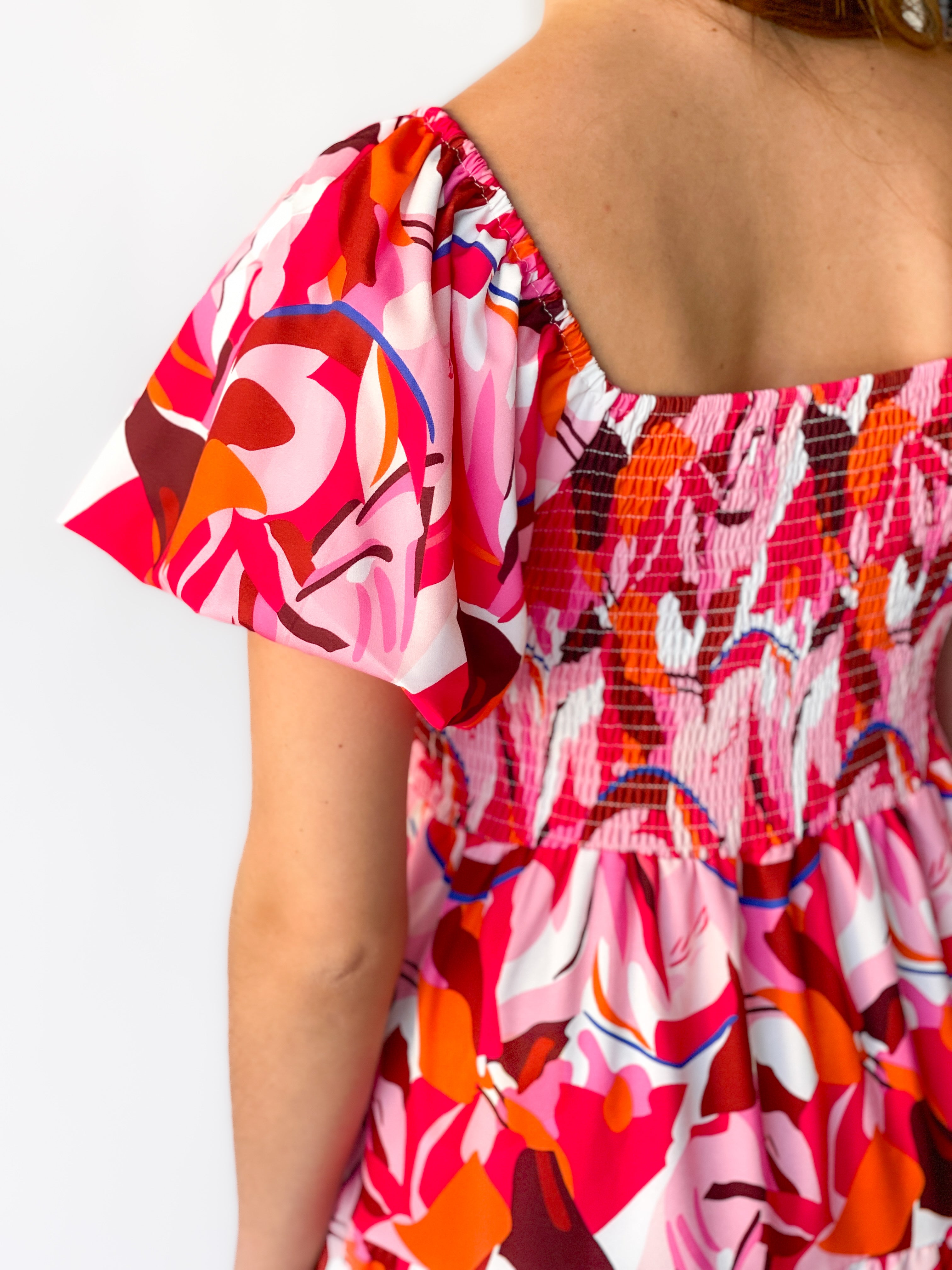 Vestido RH947