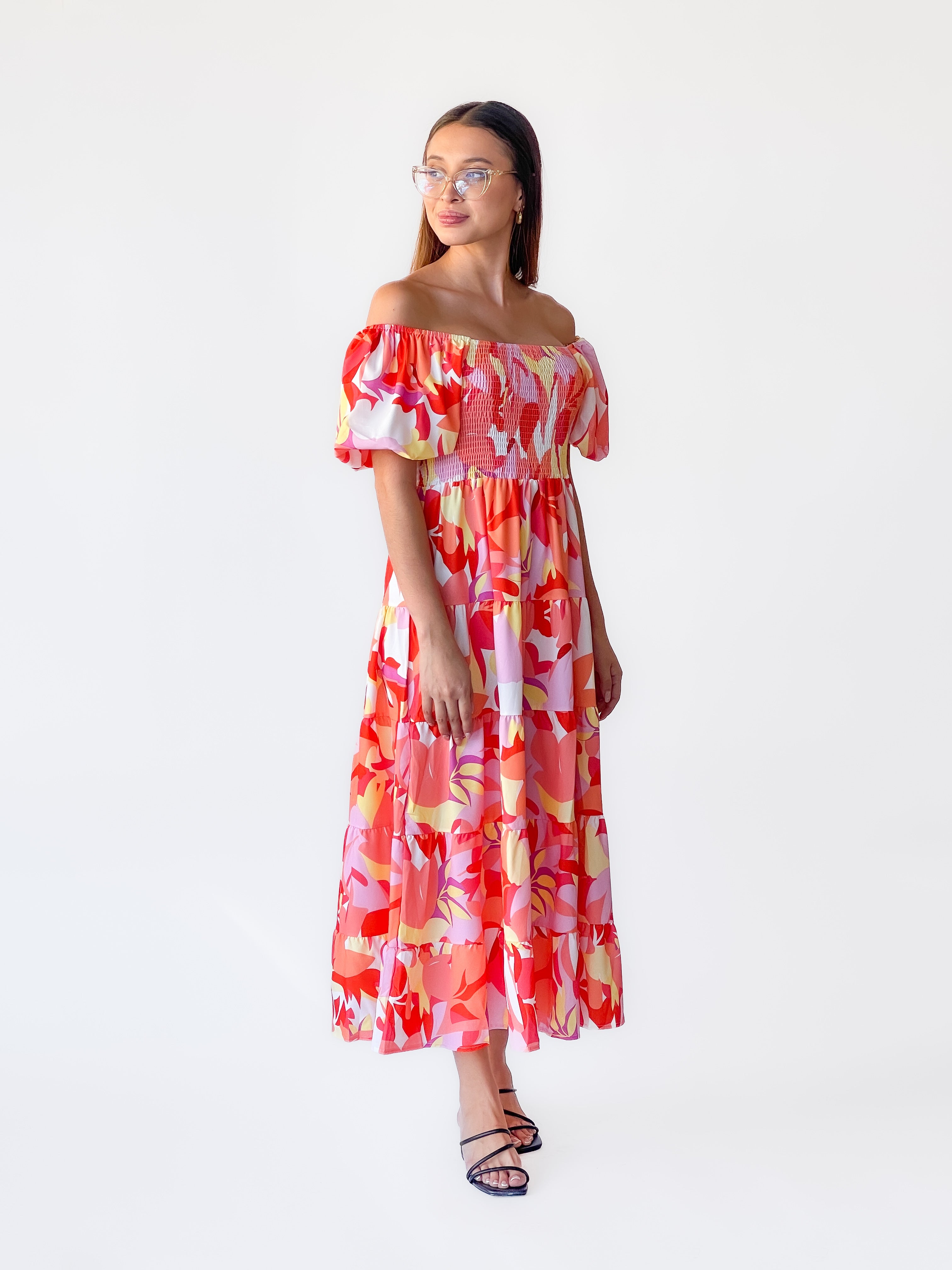 Vestido RH947