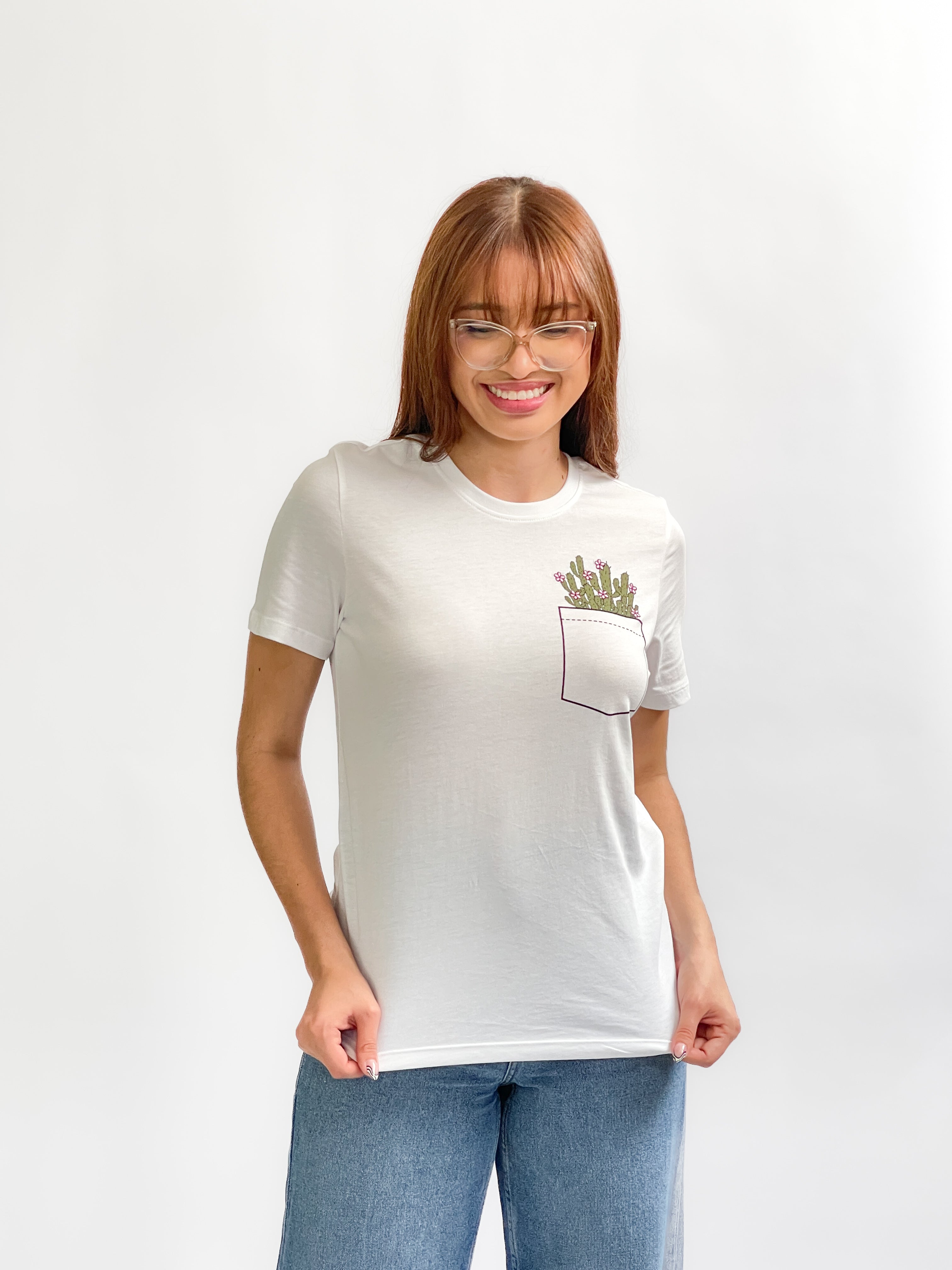 Tshirt Only Henny (Cactus) 15327666
