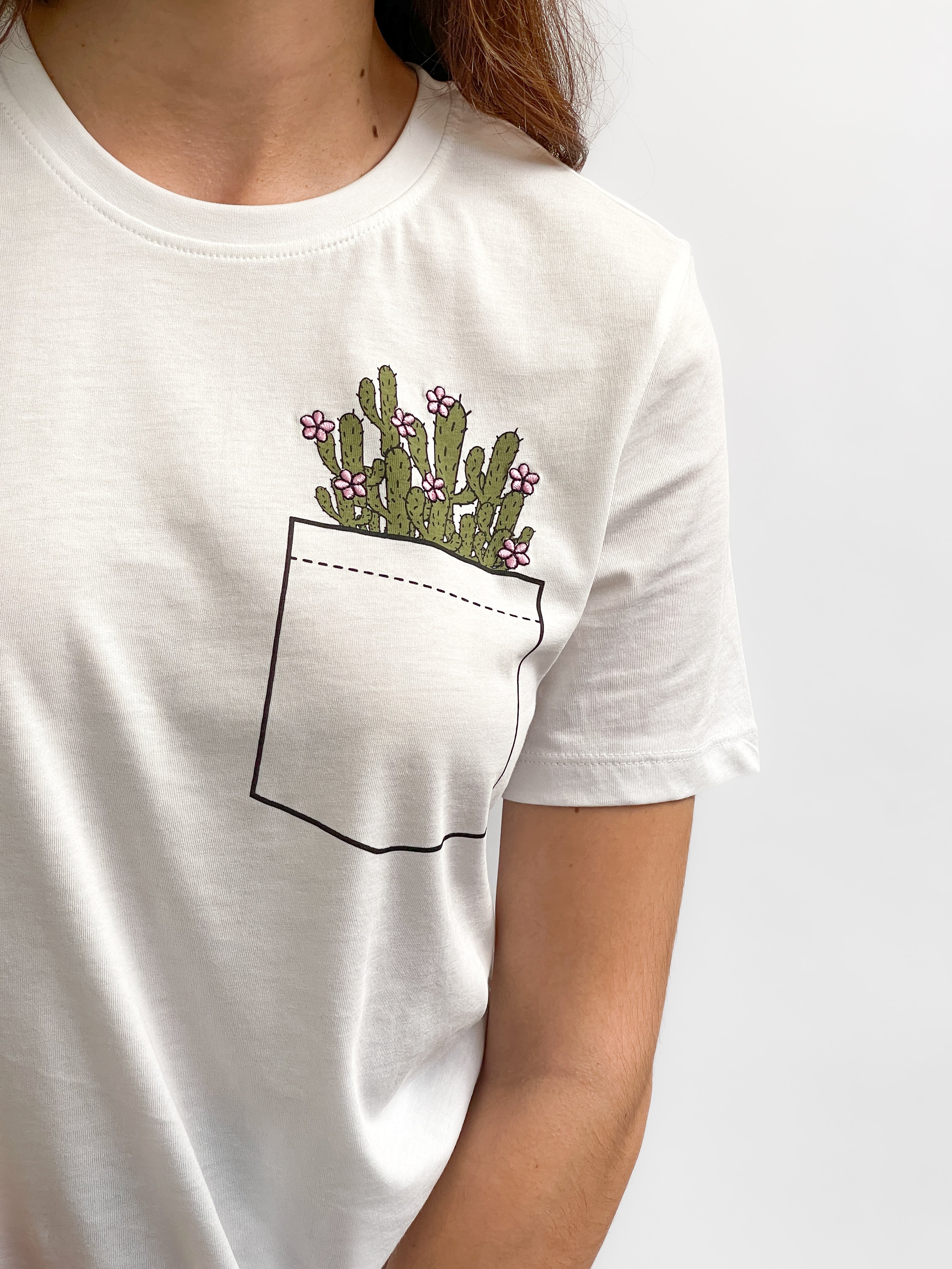 Tshirt Only Henny (Cactus) 15327666