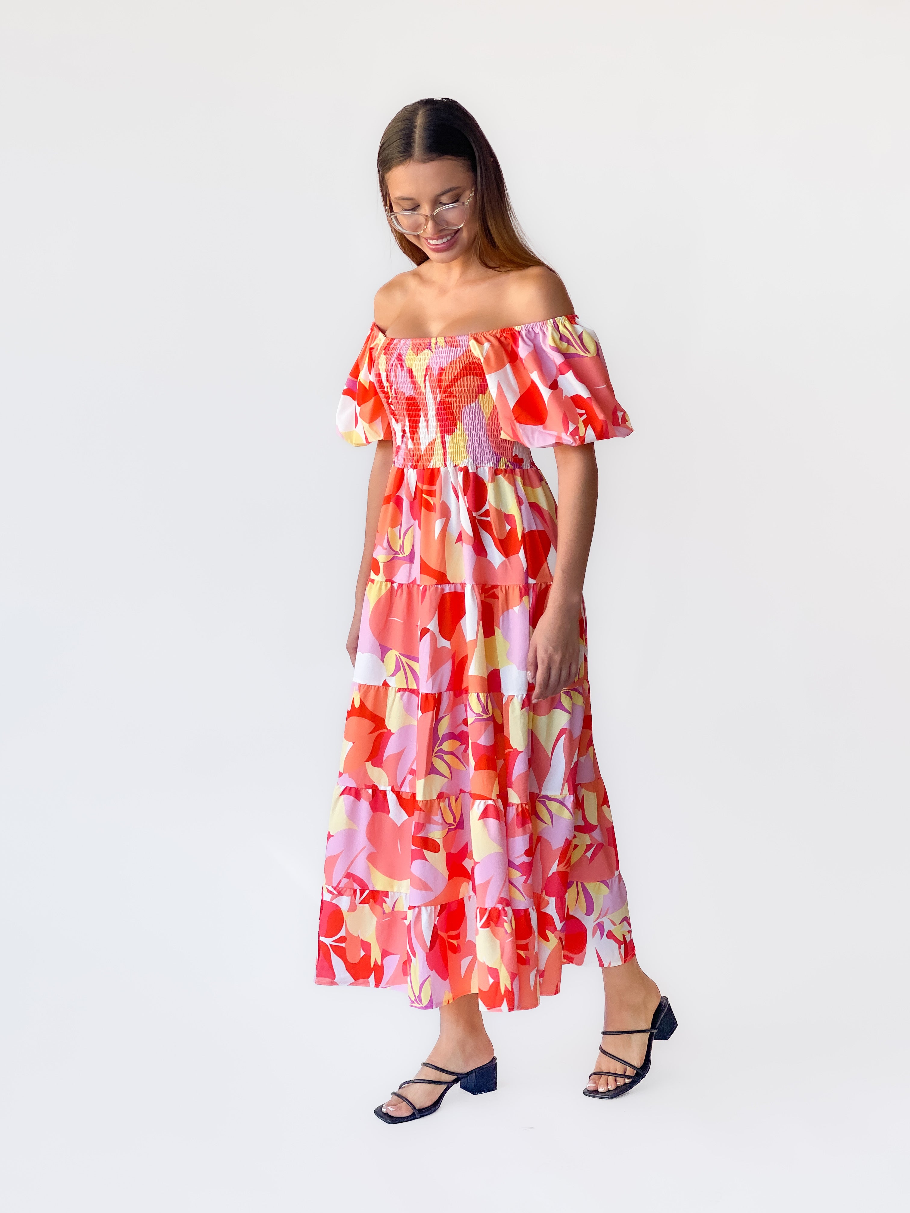 Vestido RH947