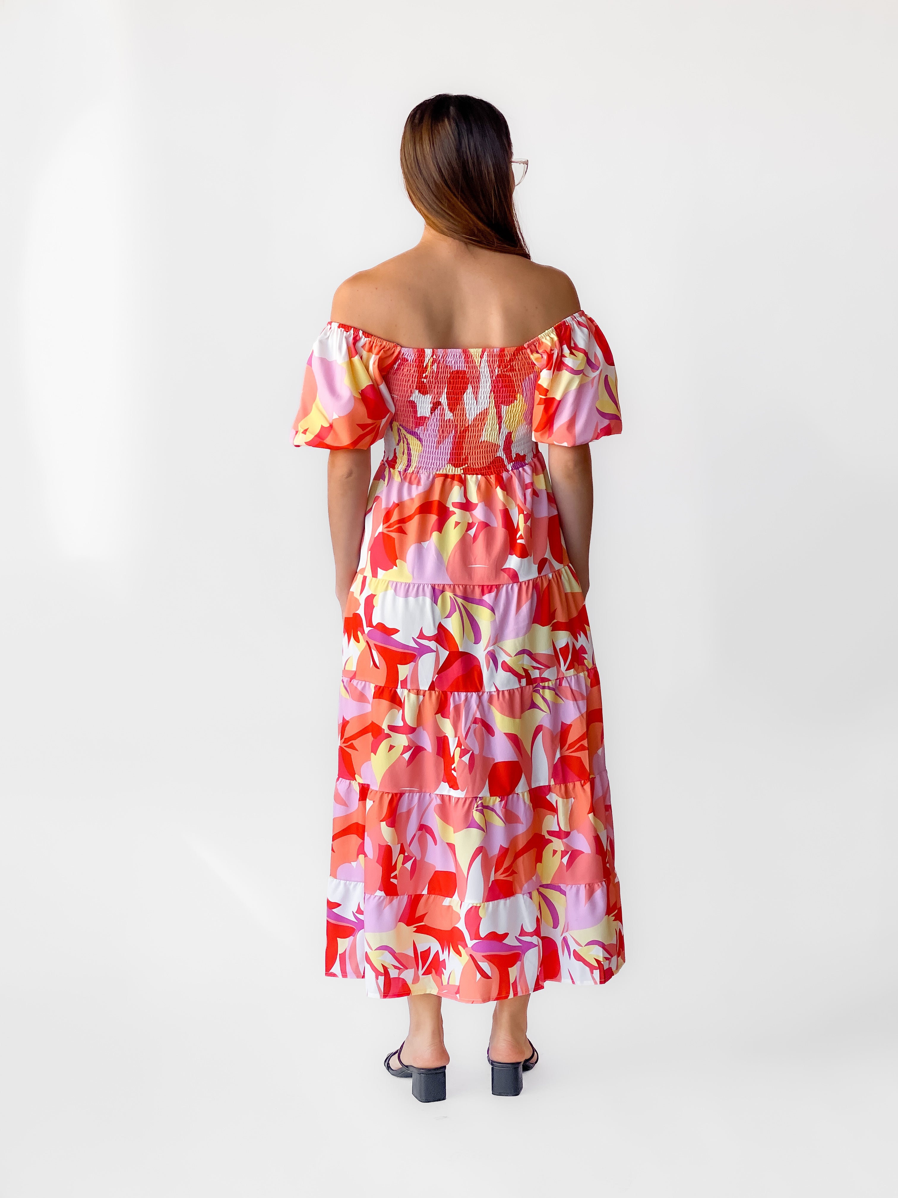Vestido RH947
