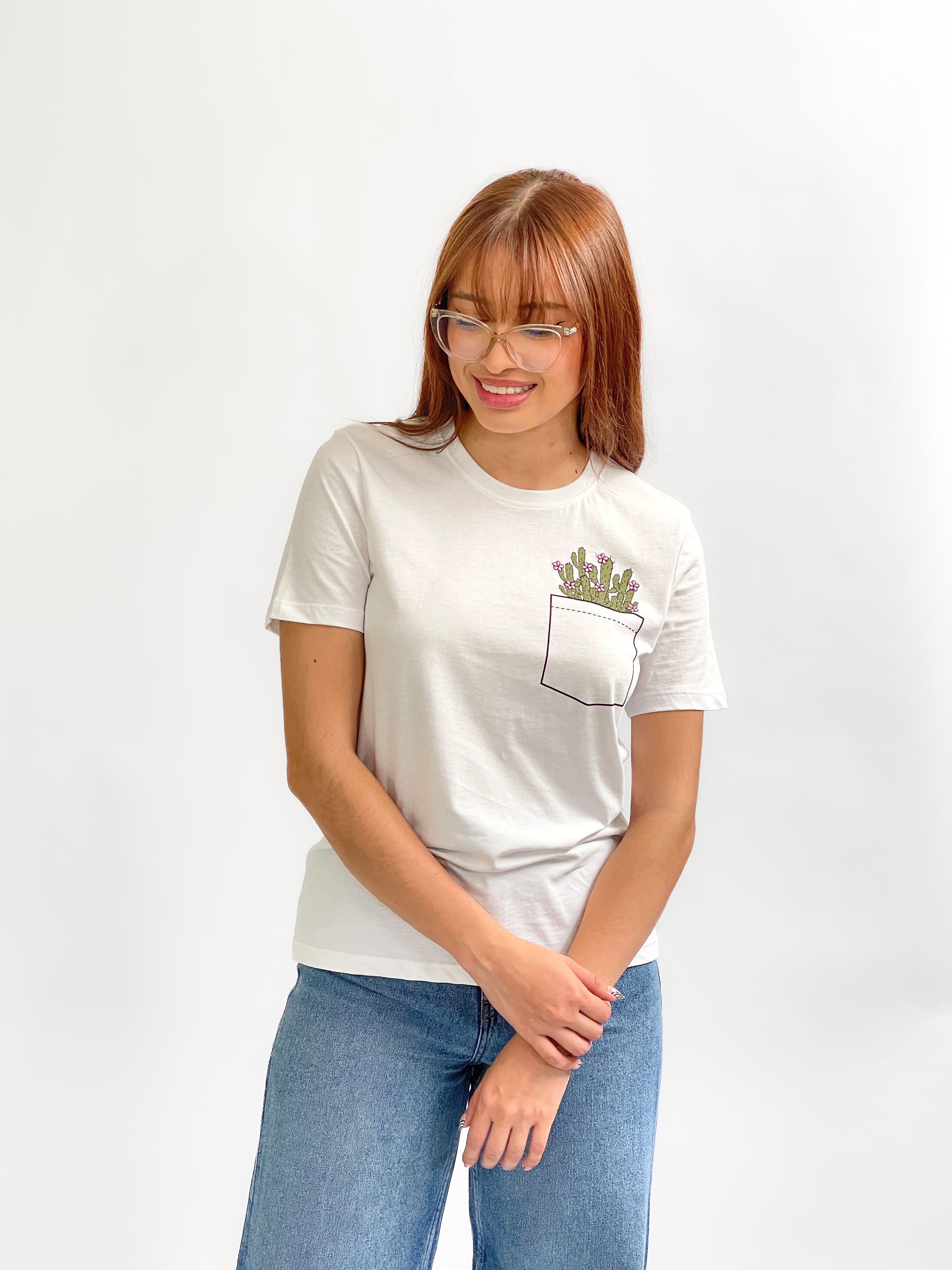 Tshirt Only Henny (Cactus) 15327666