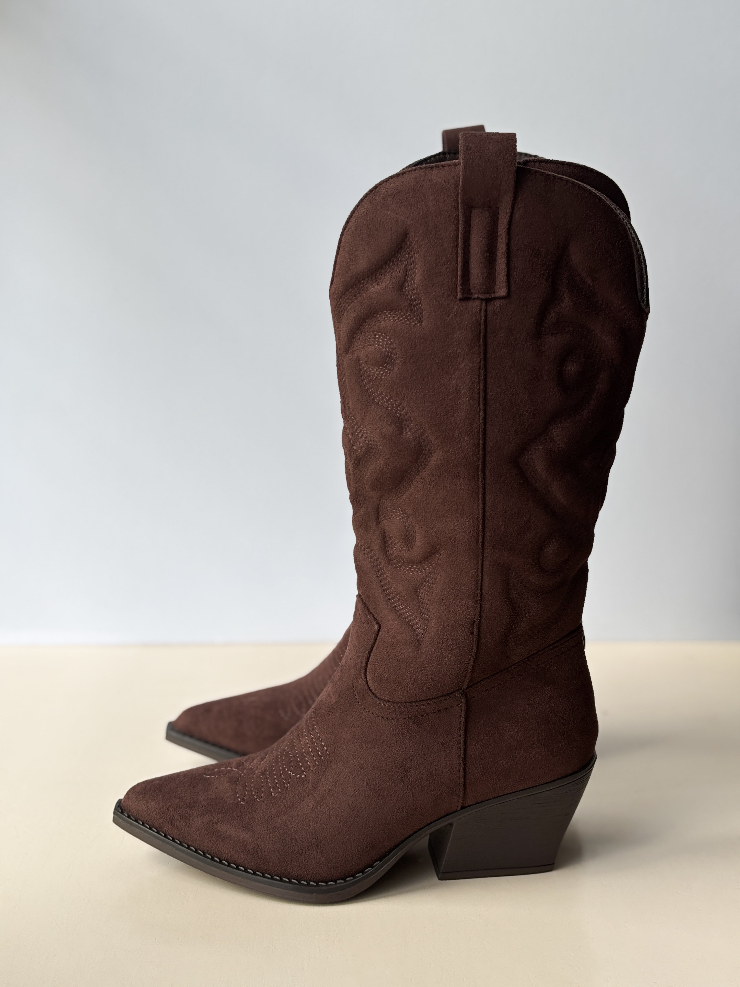 Bota Top Moda Elk-01