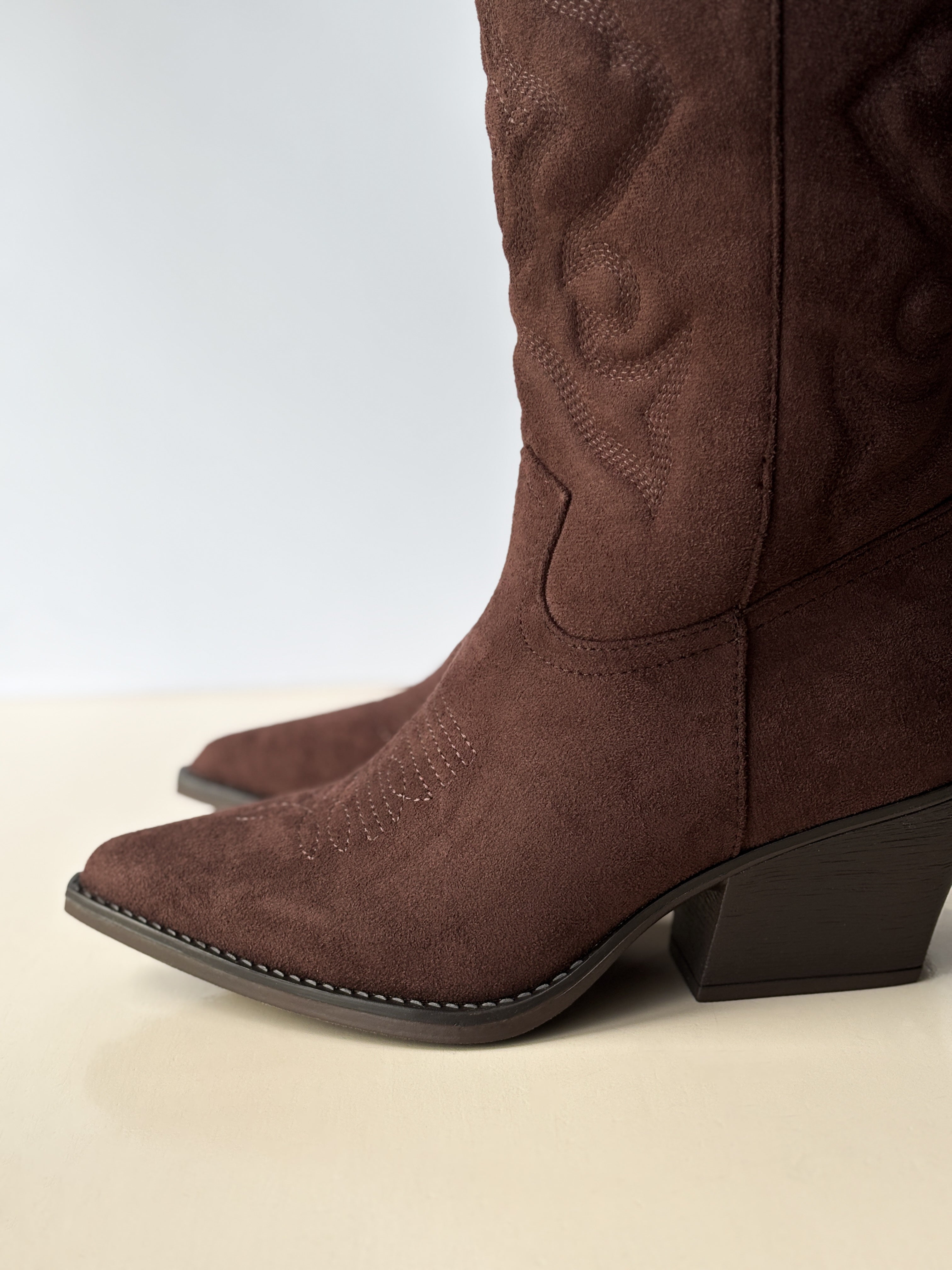 Bota Top Moda Elk-01