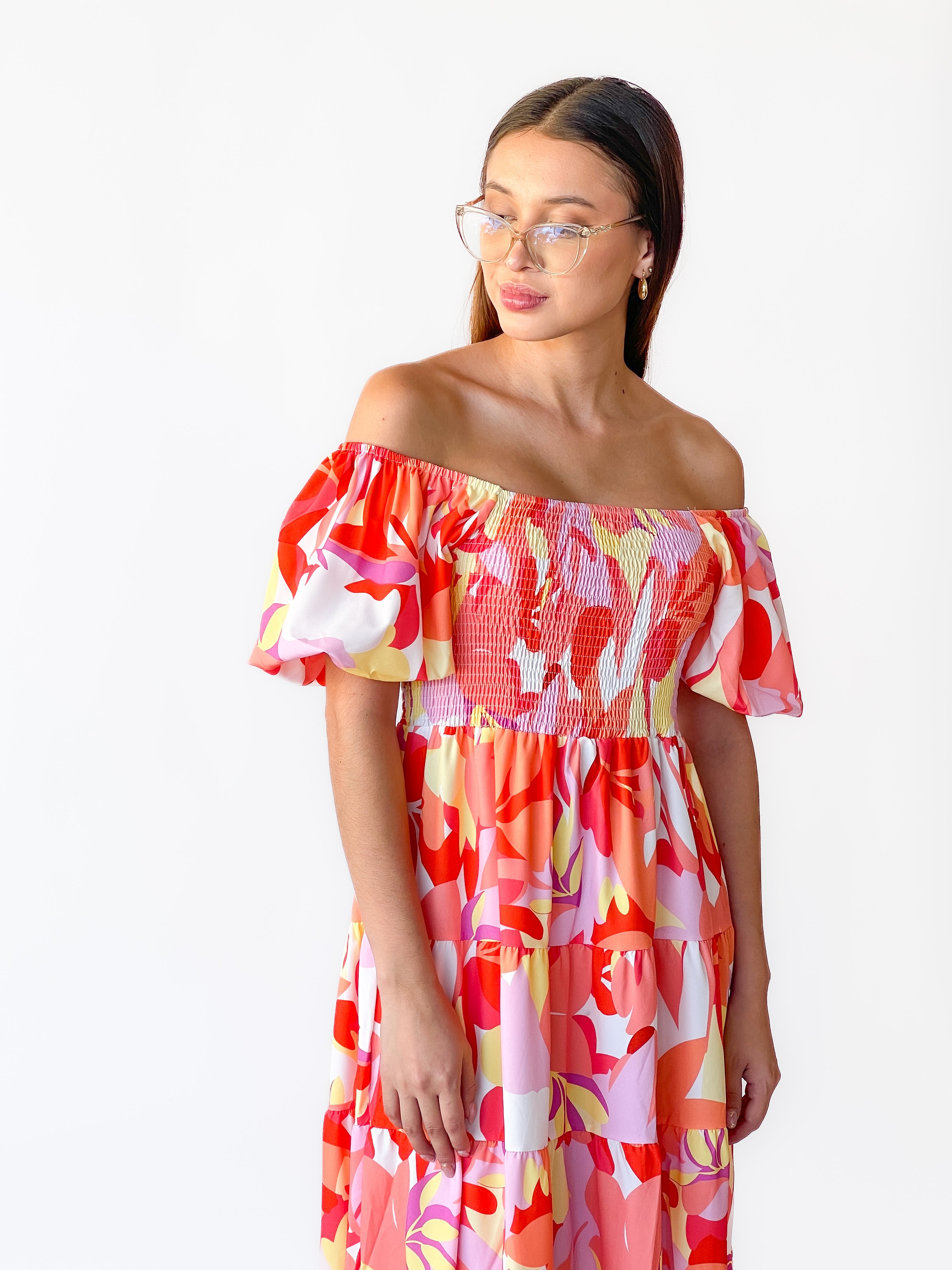 Vestido RH947