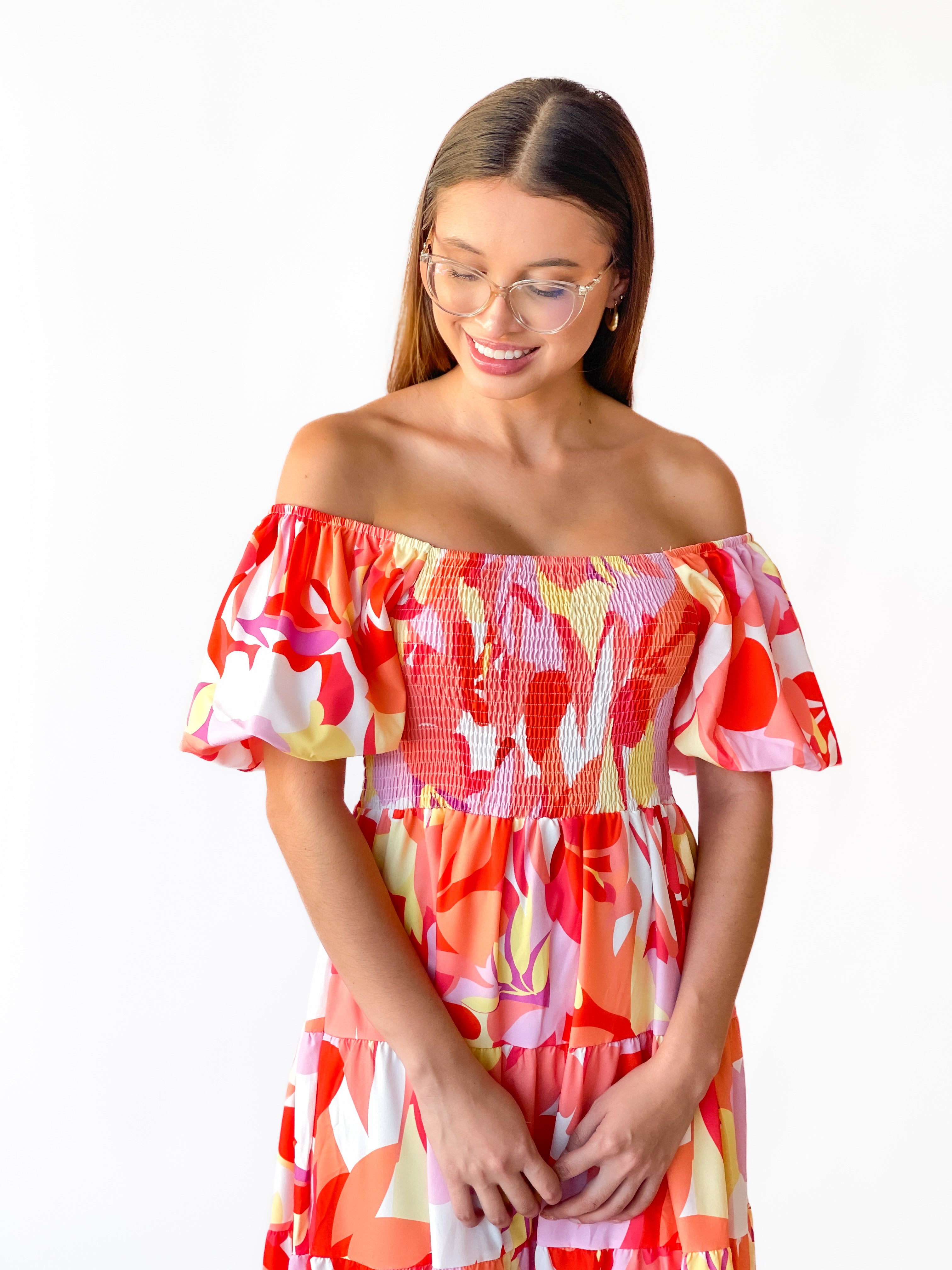 Vestido RH947