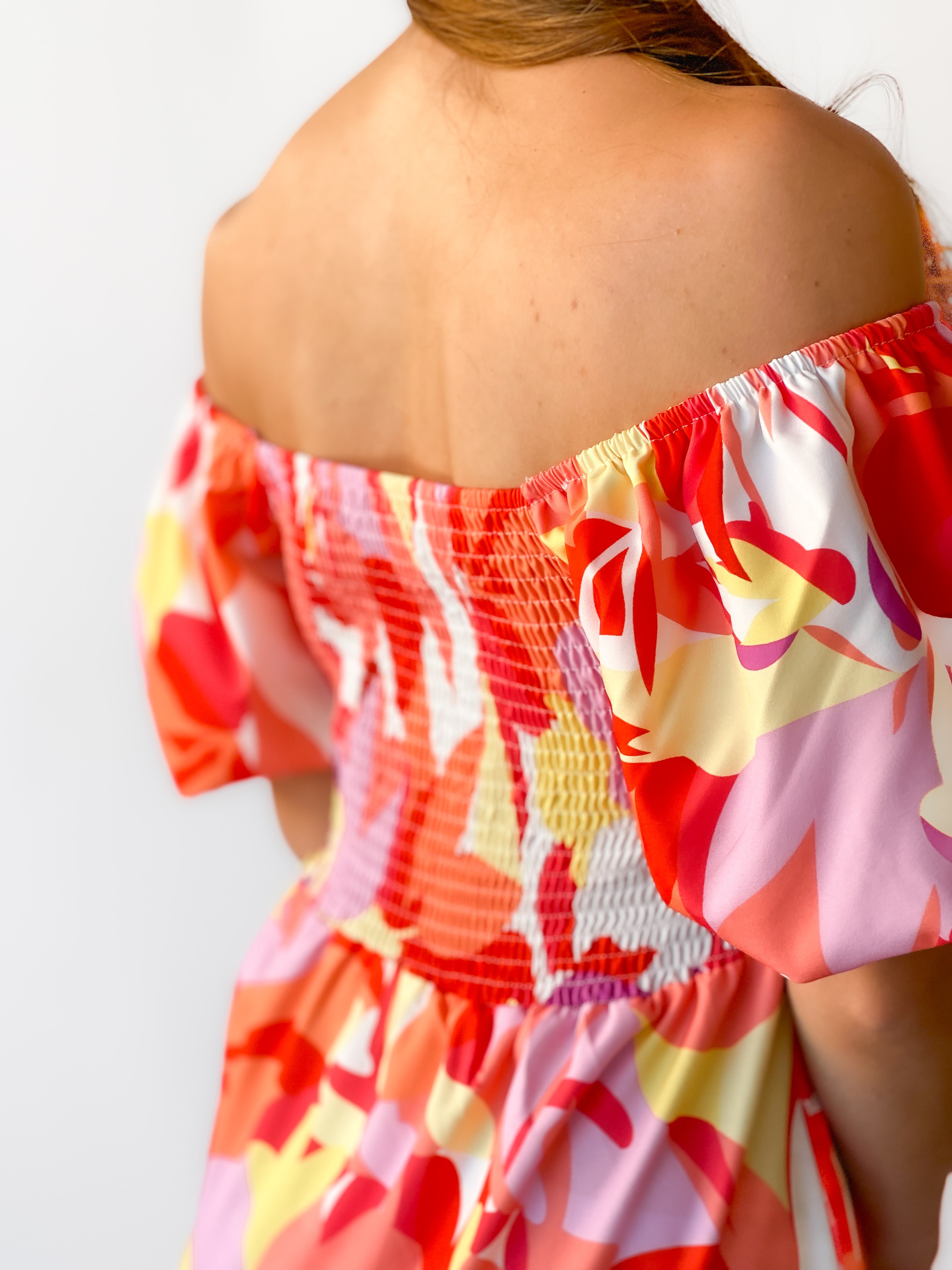 Vestido RH947