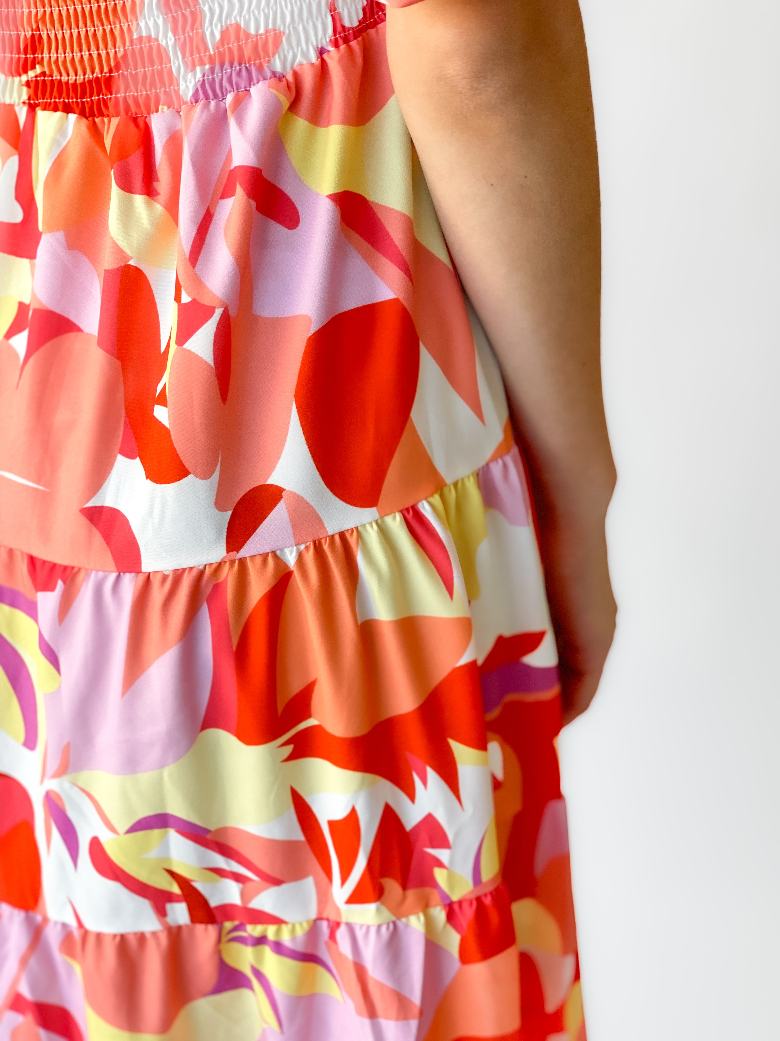 Vestido RH947