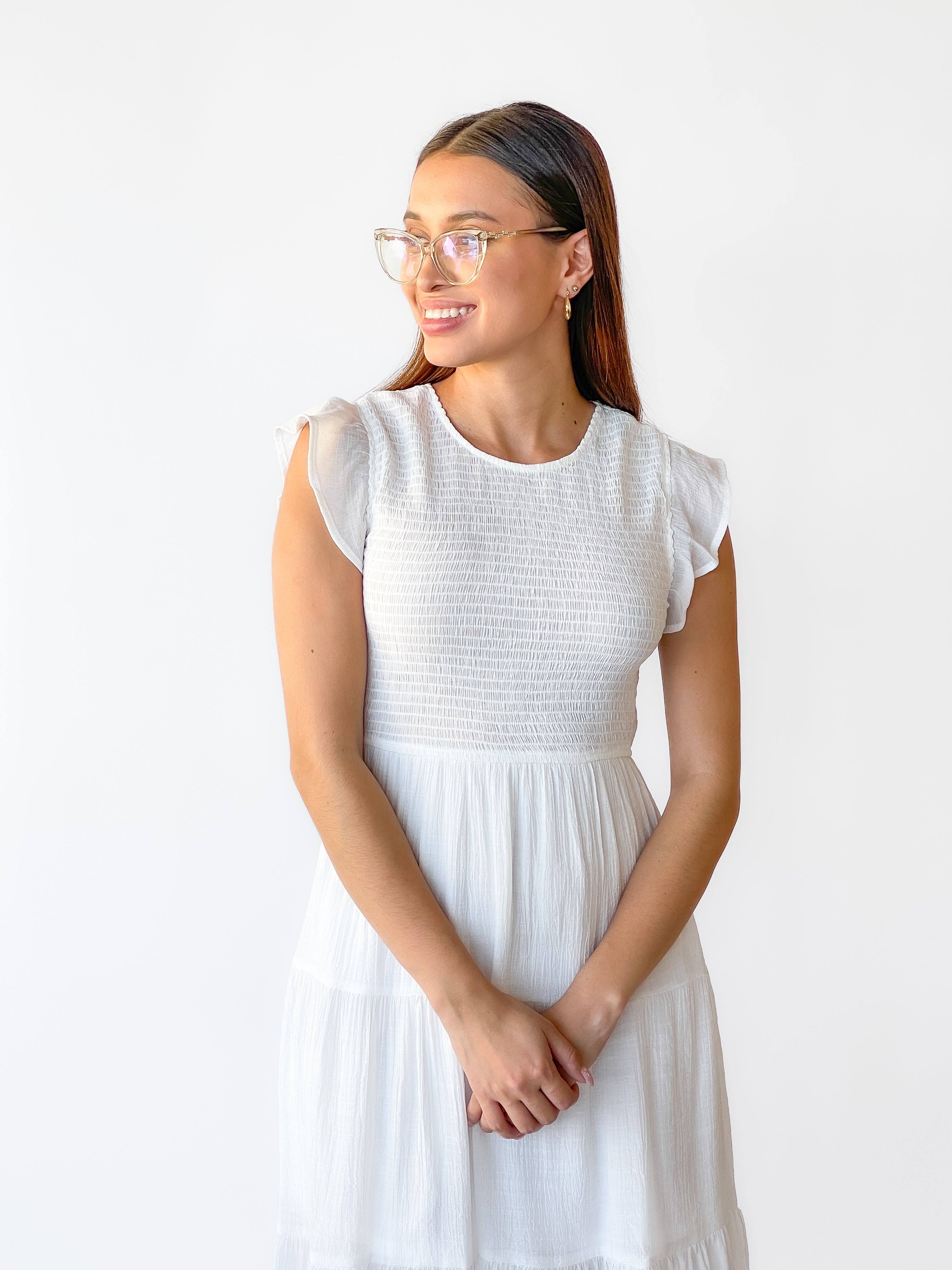 Midi Vestido Elizabeth 2029