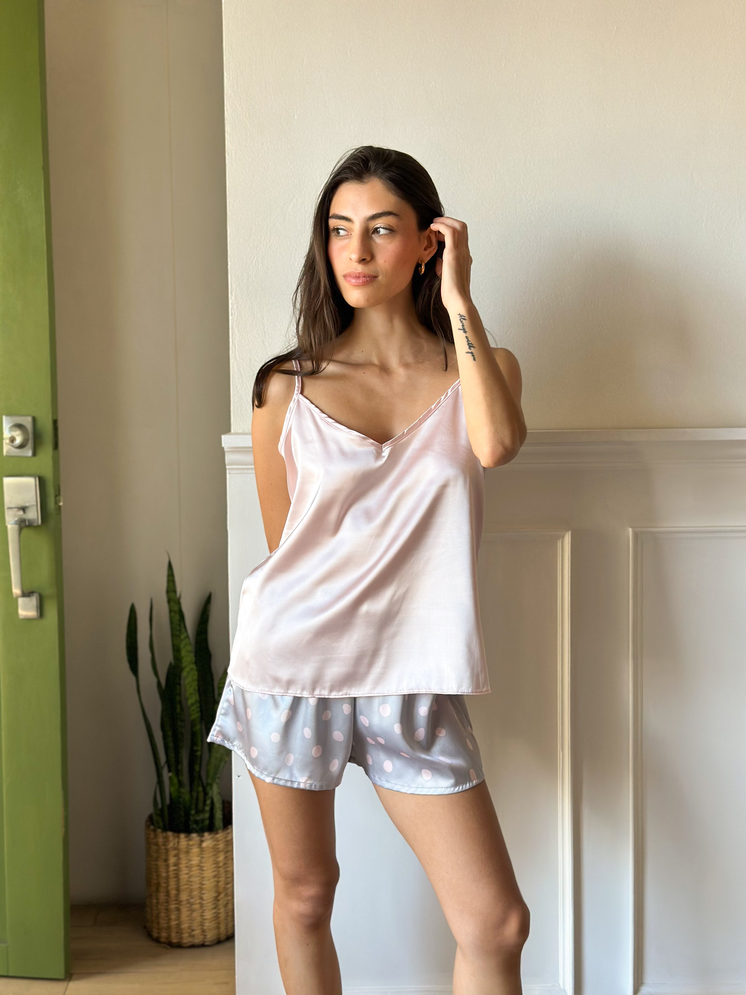 Pijama Próvocame 21085