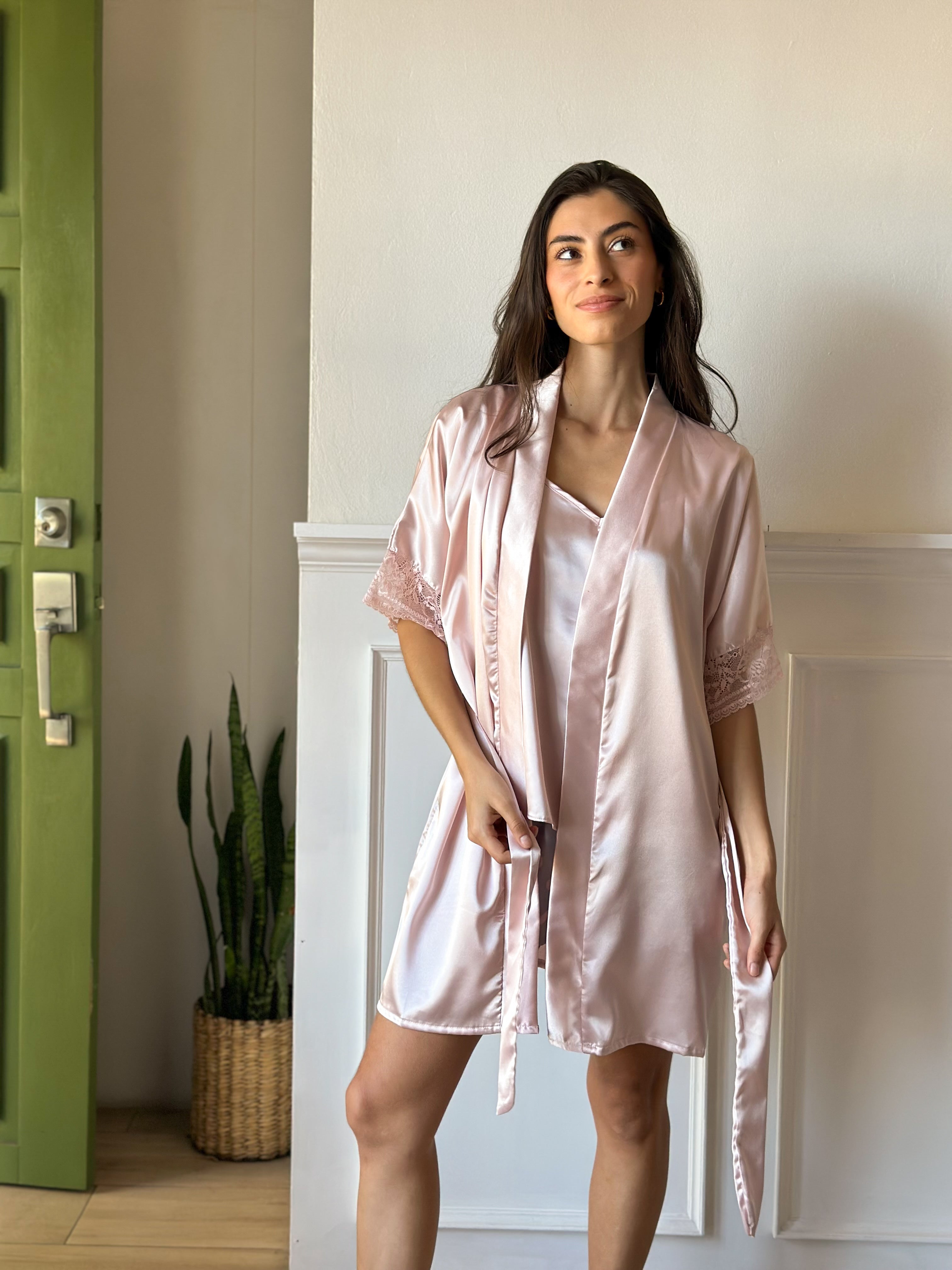 Pijama Próvocame 25007