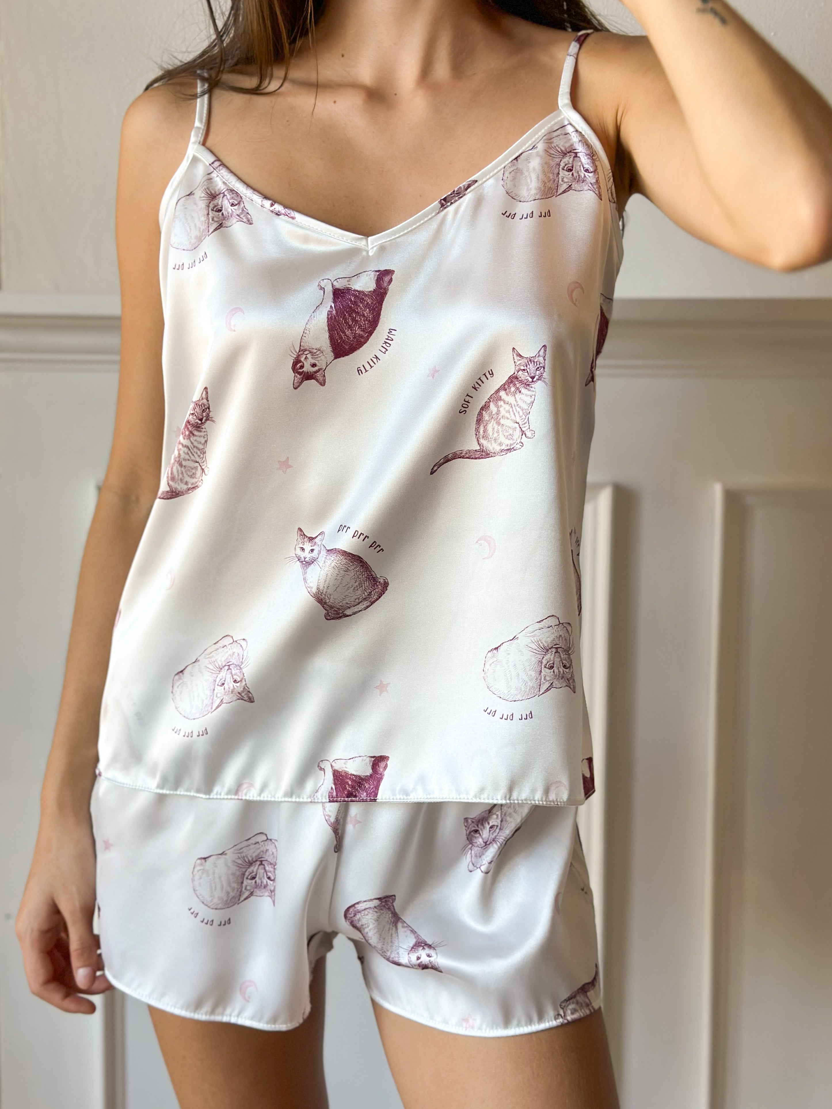 Pijama Próvocame 21090