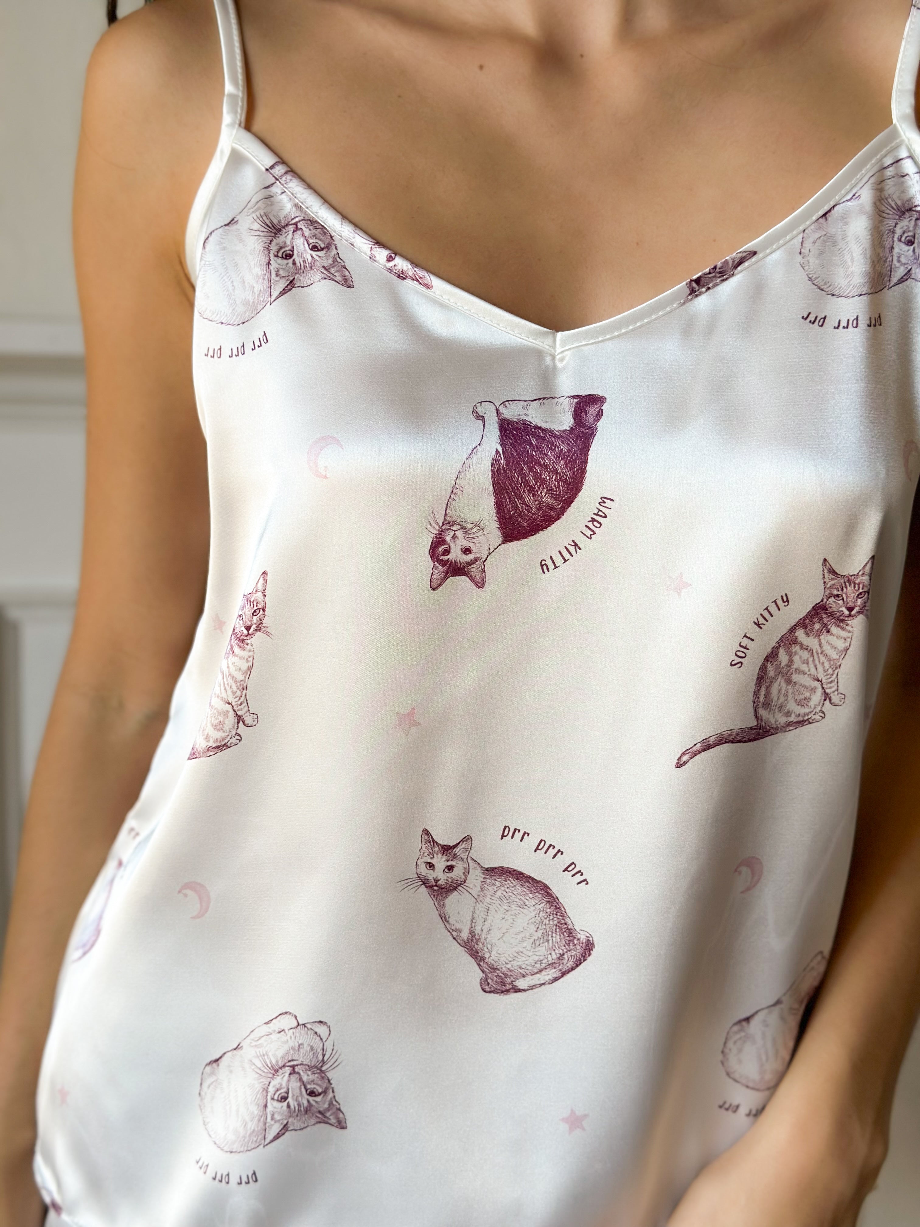 Pijama Próvocame 21090