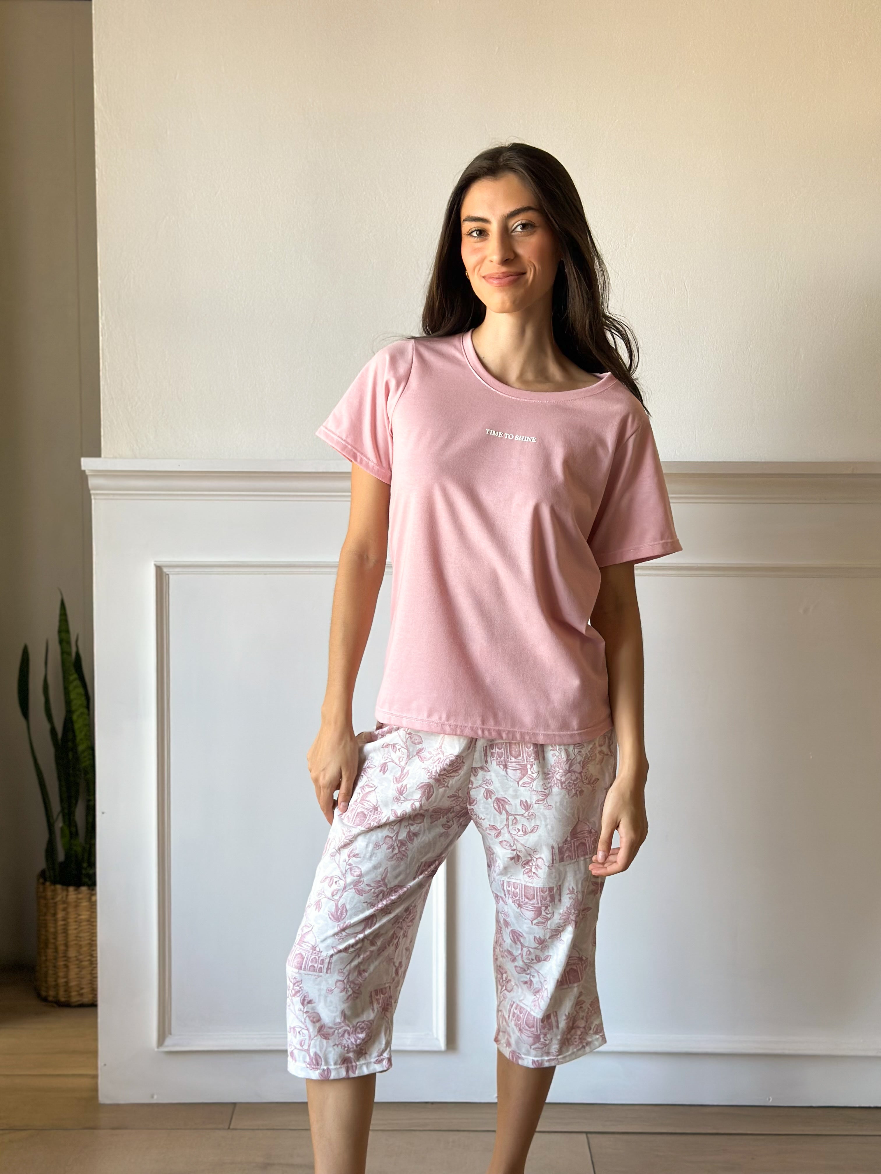 Pijama Próvocame 22020