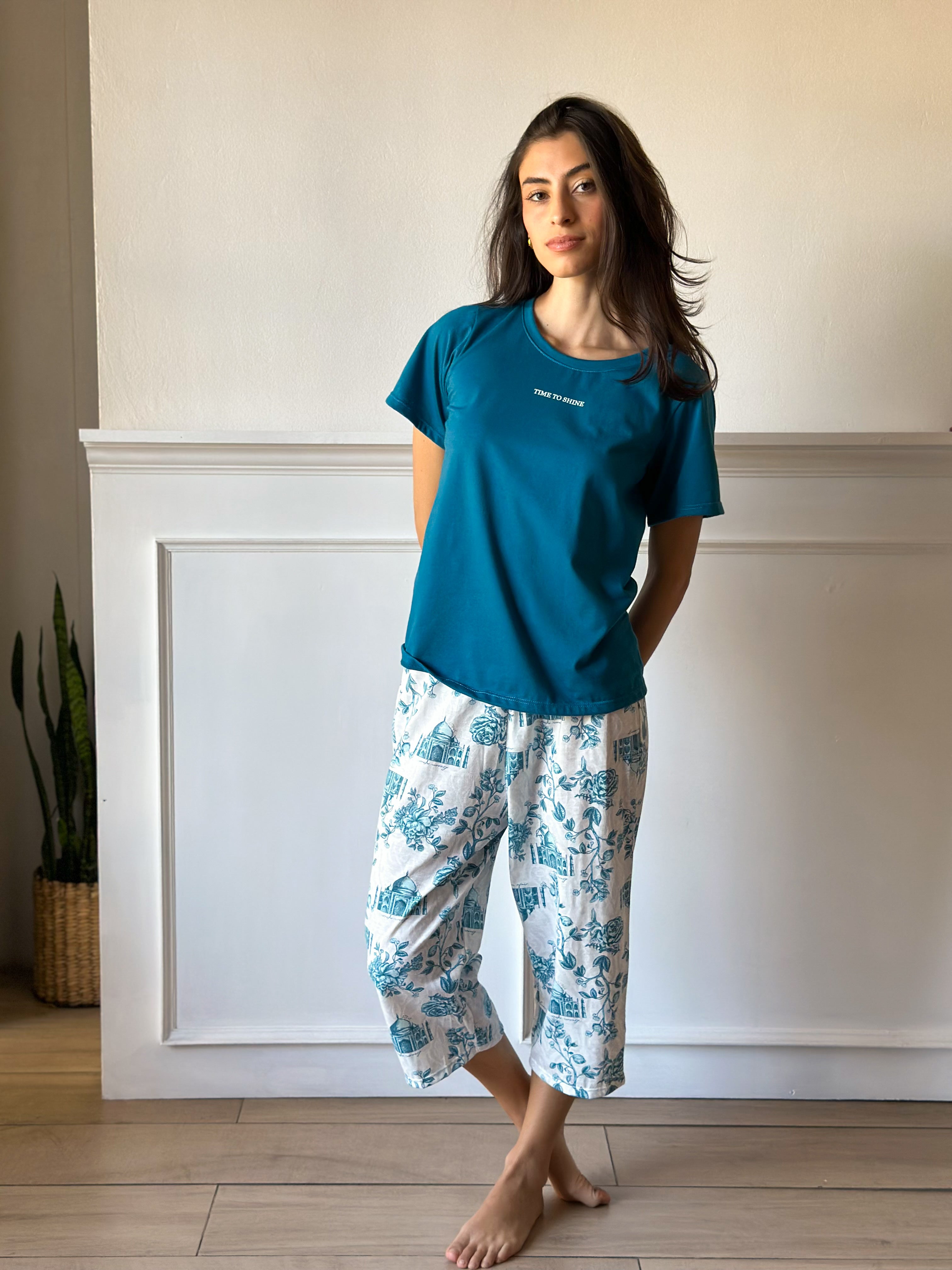 Pijama Próvocame 22020