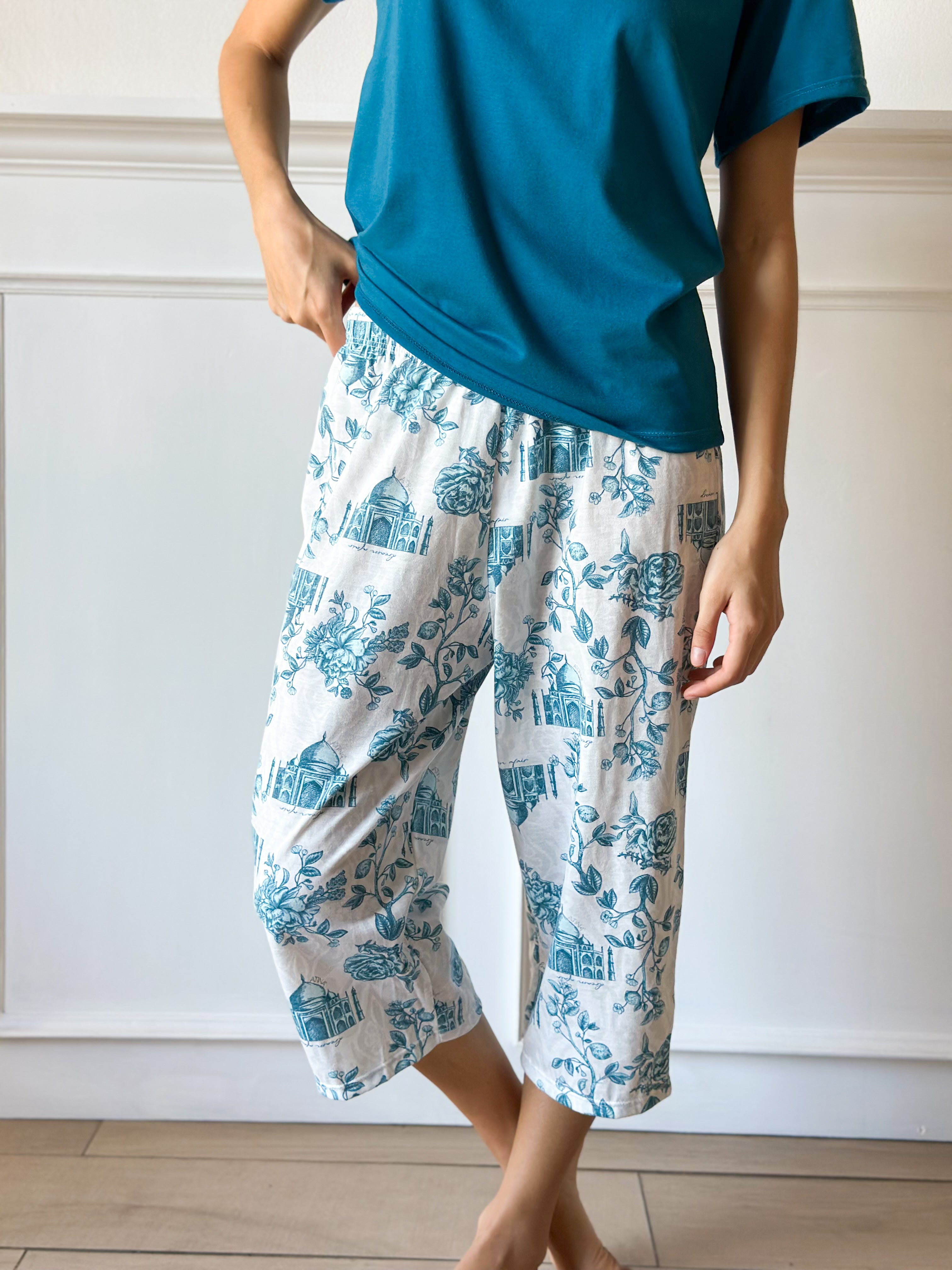 Pijama Próvocame 22020