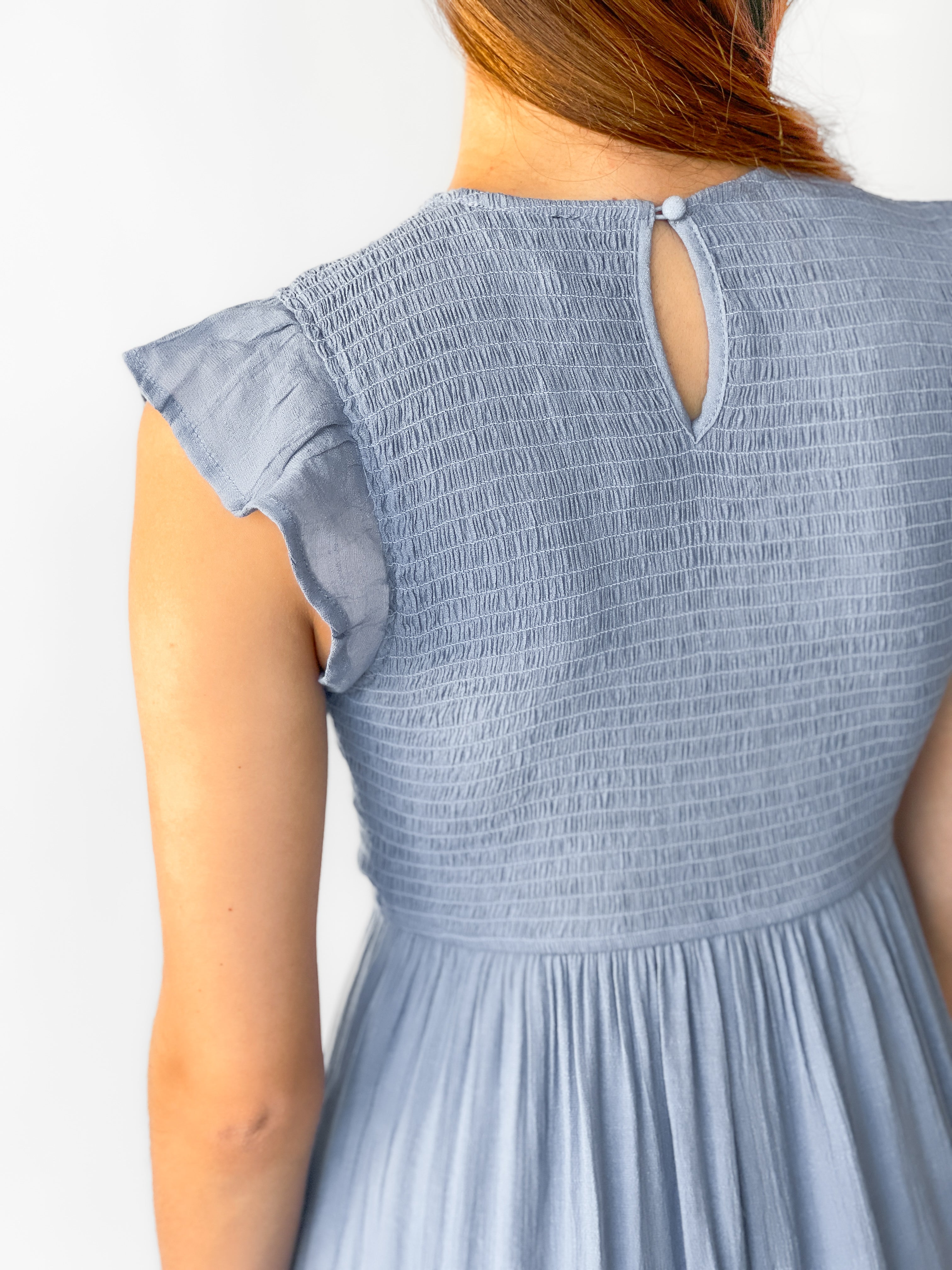Midi Vestido Elizabeth 2029