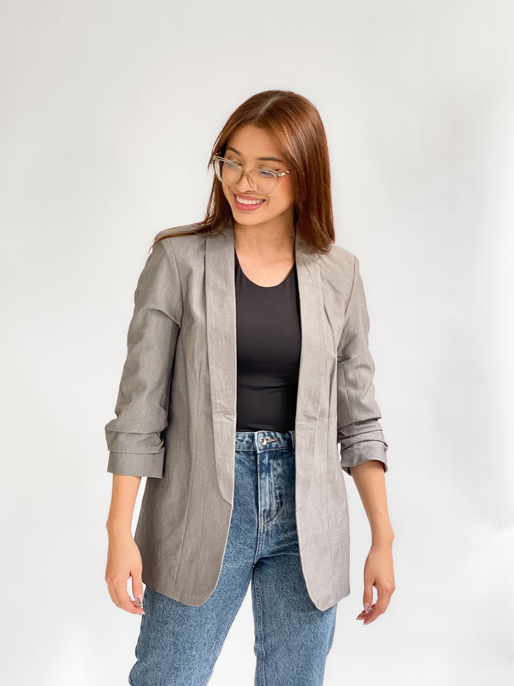 Blazer Pieces Bosella 17090996