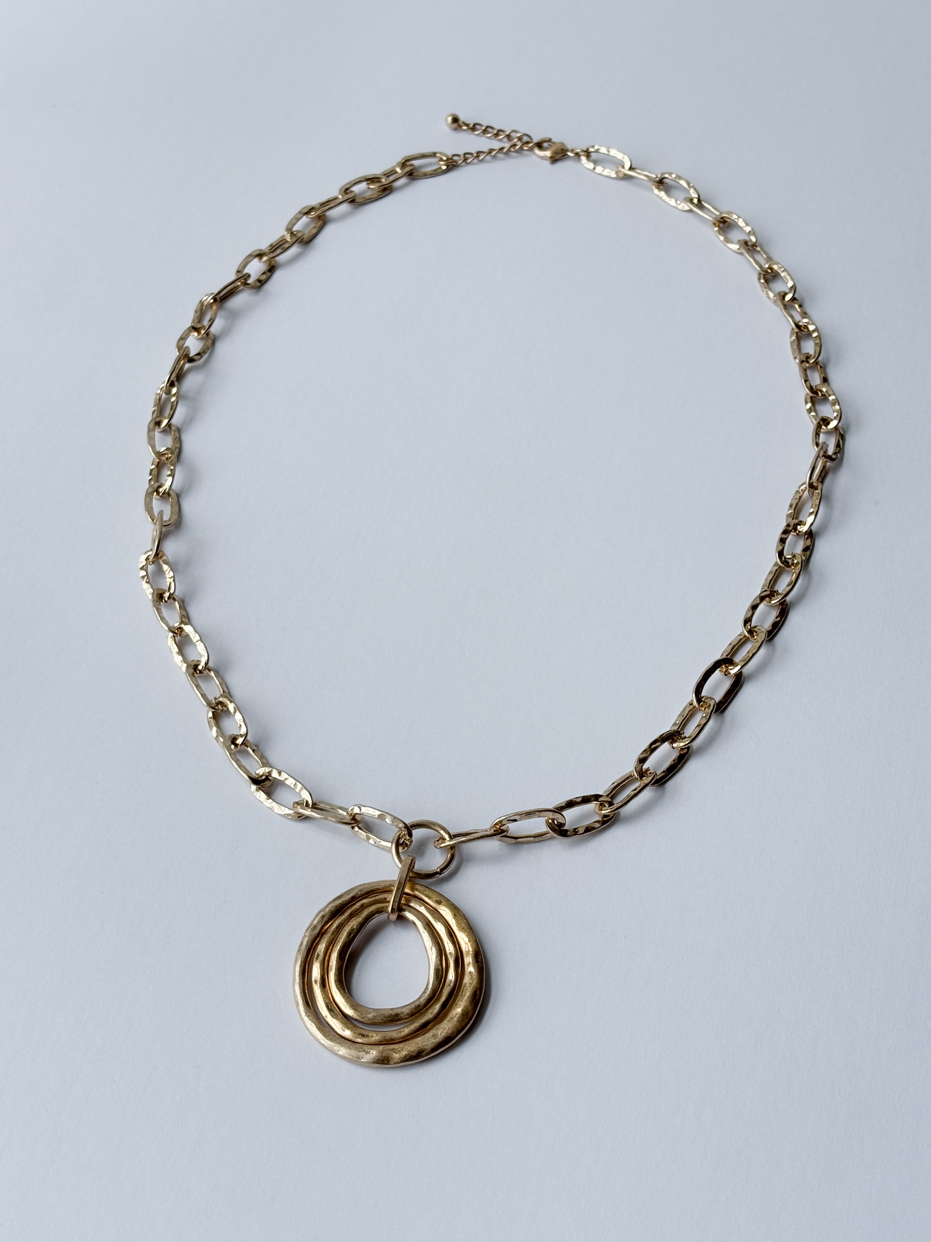 Collar Cira MFN00032WG