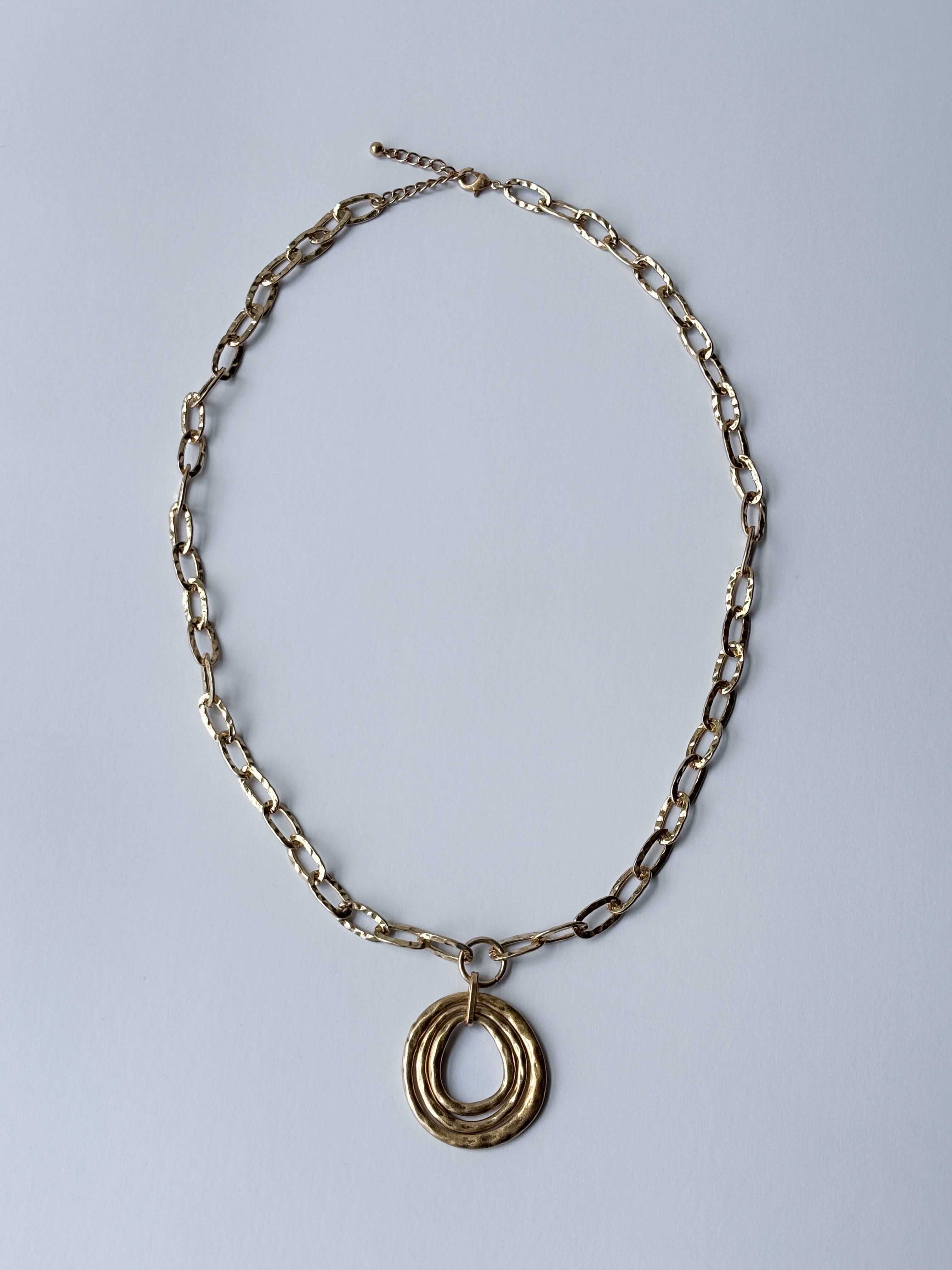 Collar Cira MFN00032WG