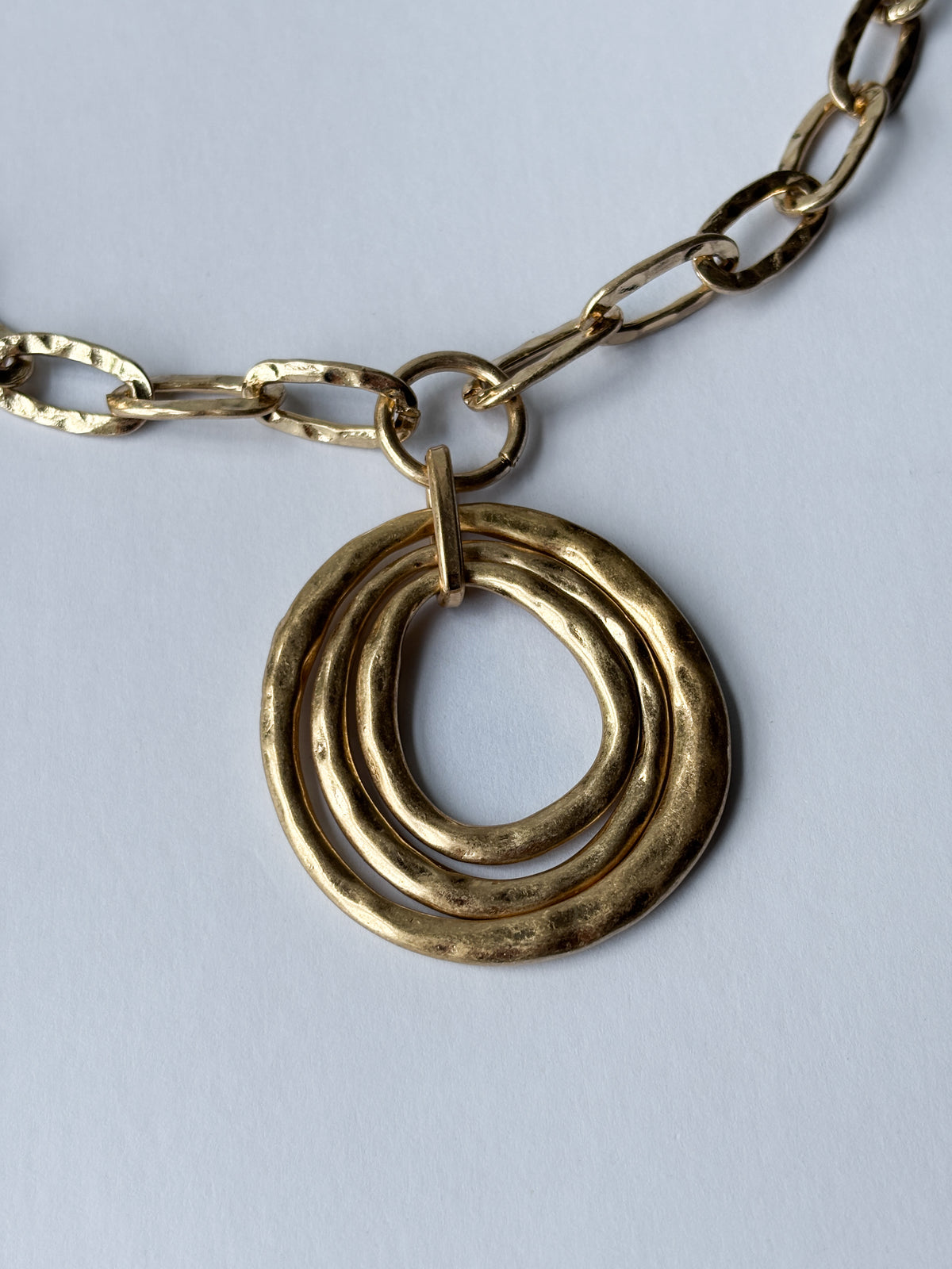 Collar Cira MFN00032WG