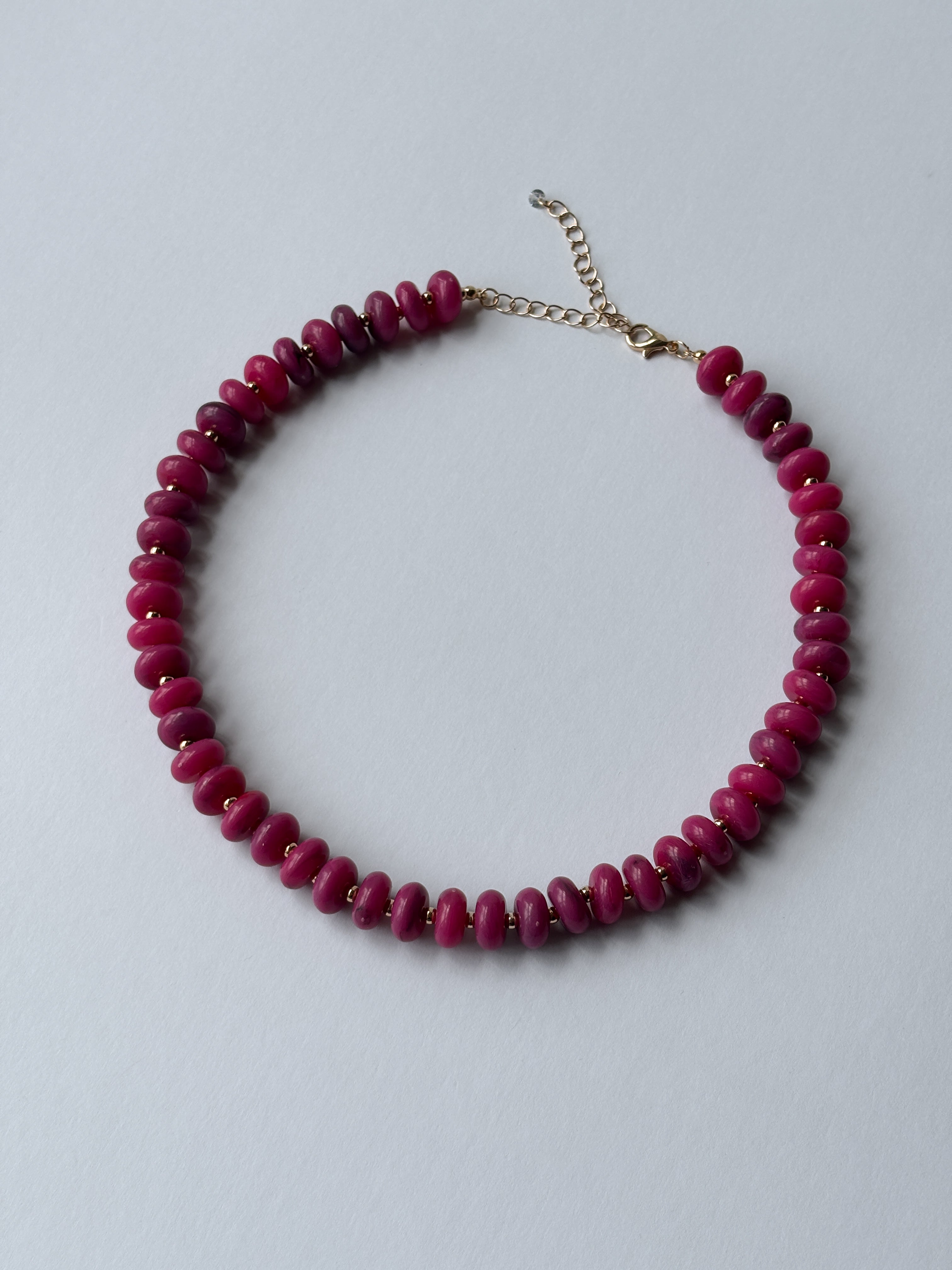 Collar Nugget J3579