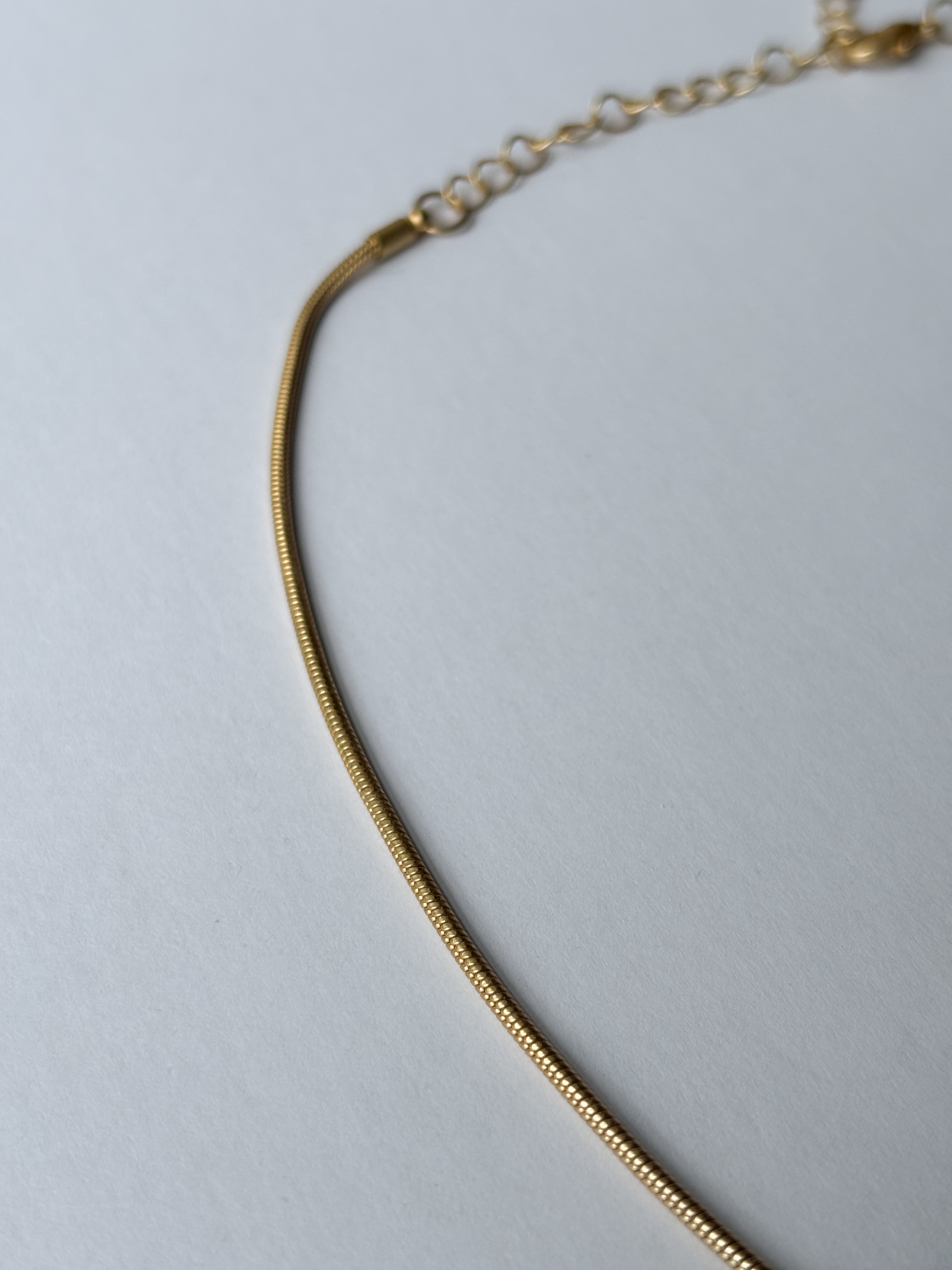 Collar Luca NW40382