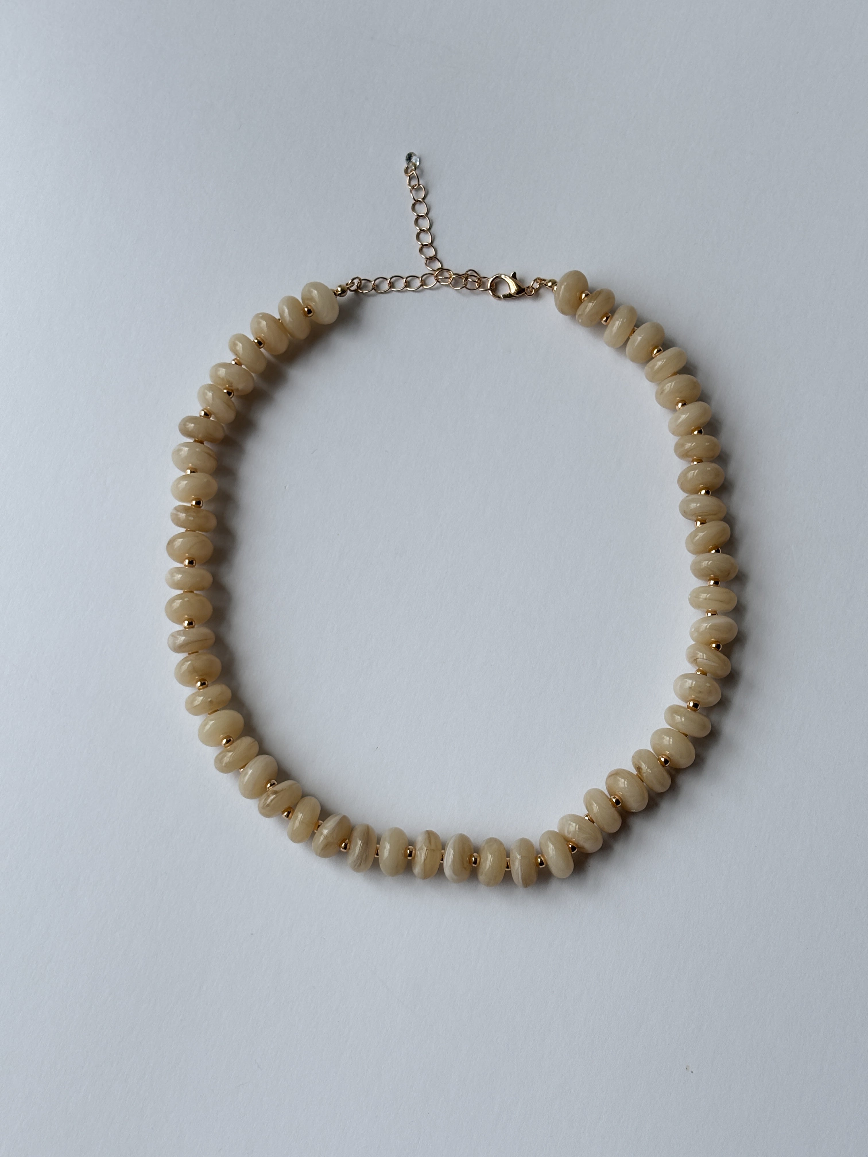 Collar Nugget J3579