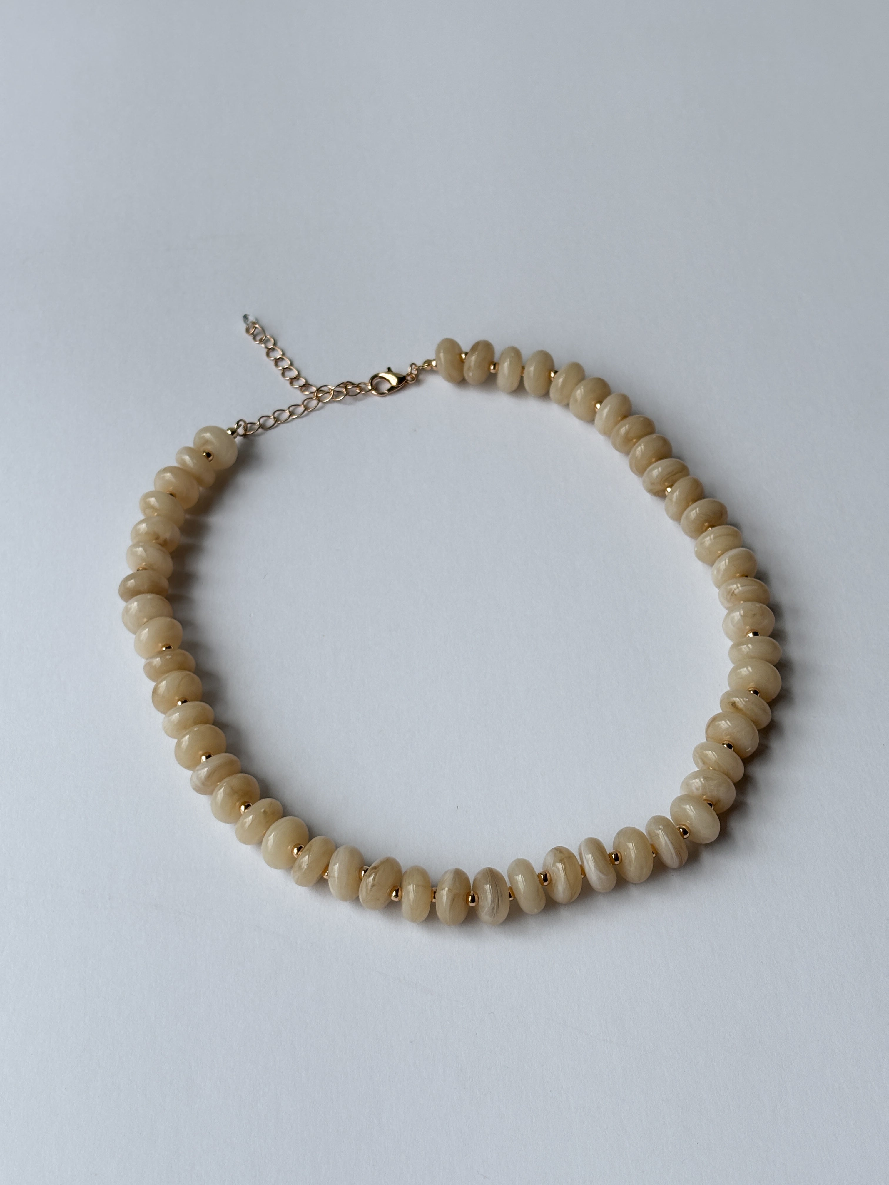 Collar Nugget J3579