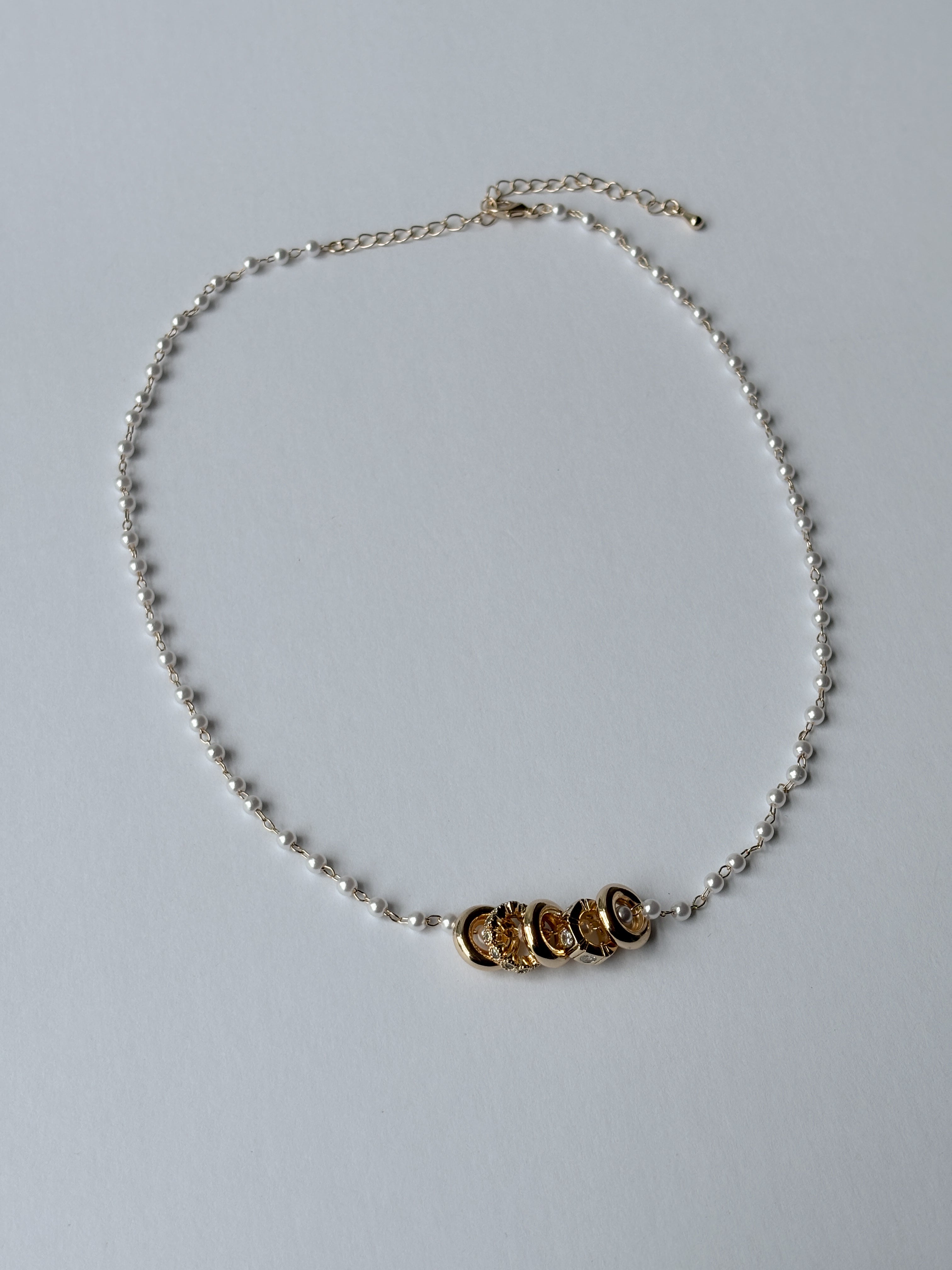 Collar Rodelle BDNC366