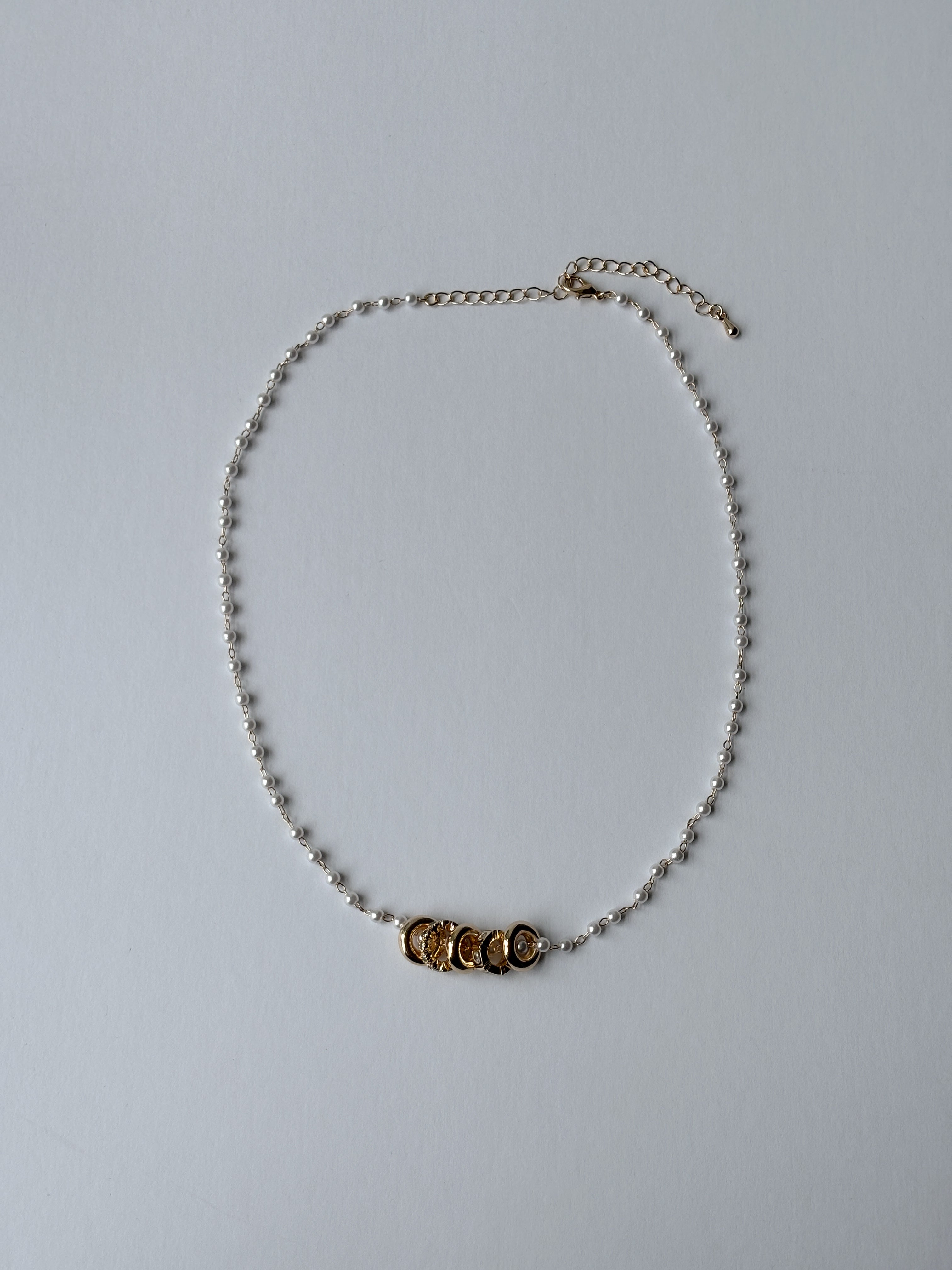 Collar Rodelle BDNC366