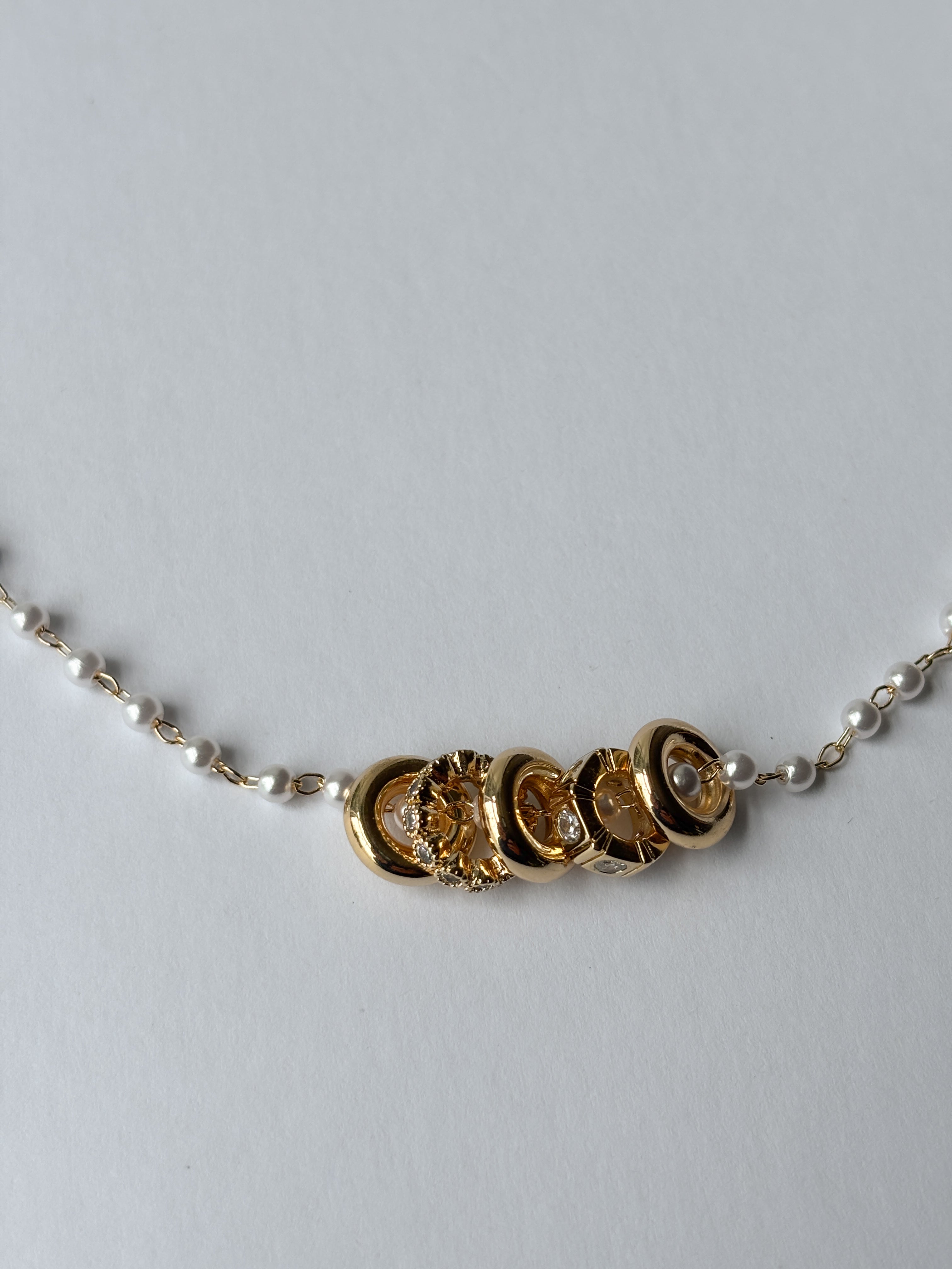 Collar Rodelle BDNC366