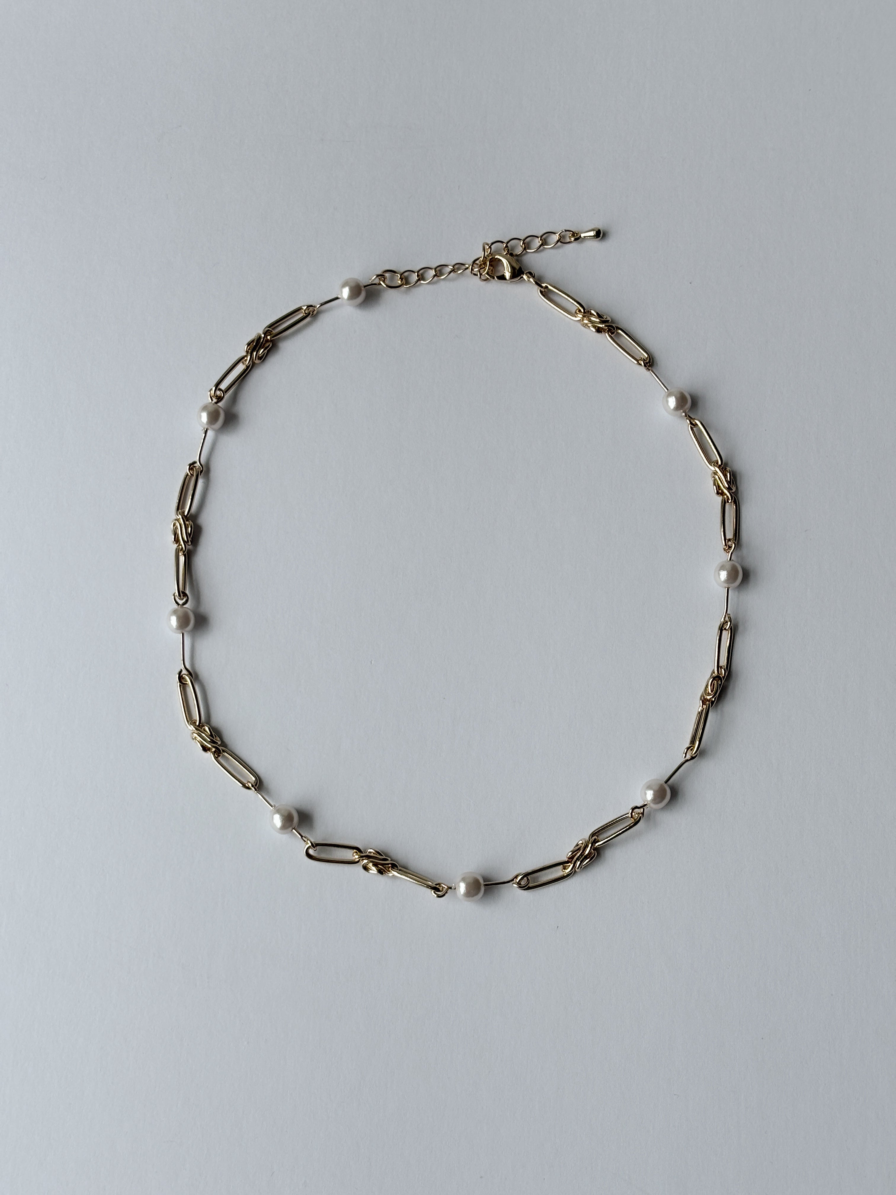 Collar Perla NF0561