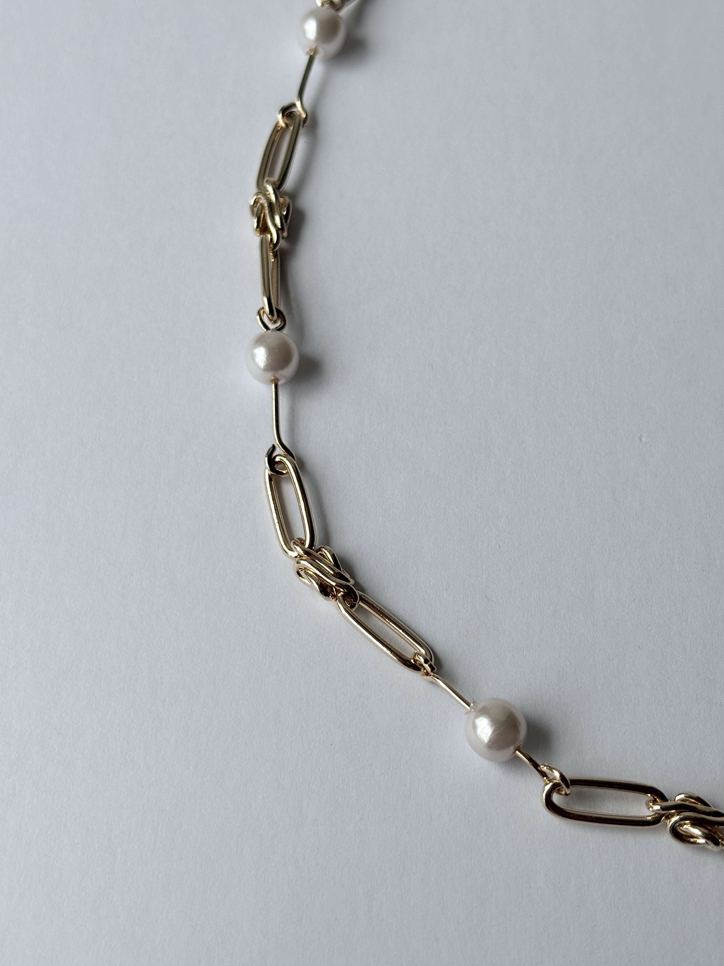 Collar Perla NF0561