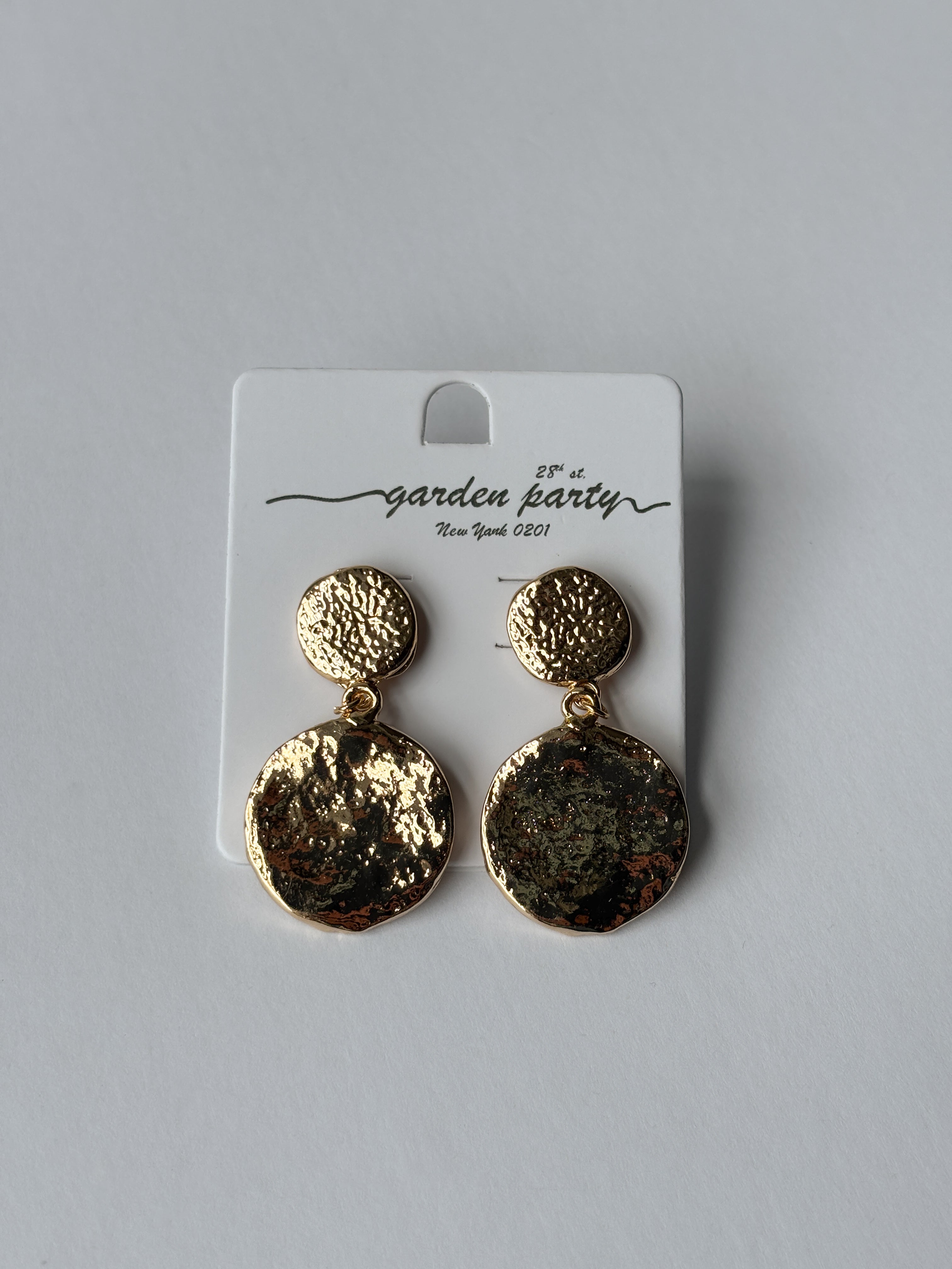 Aretes Sofi NOE4808