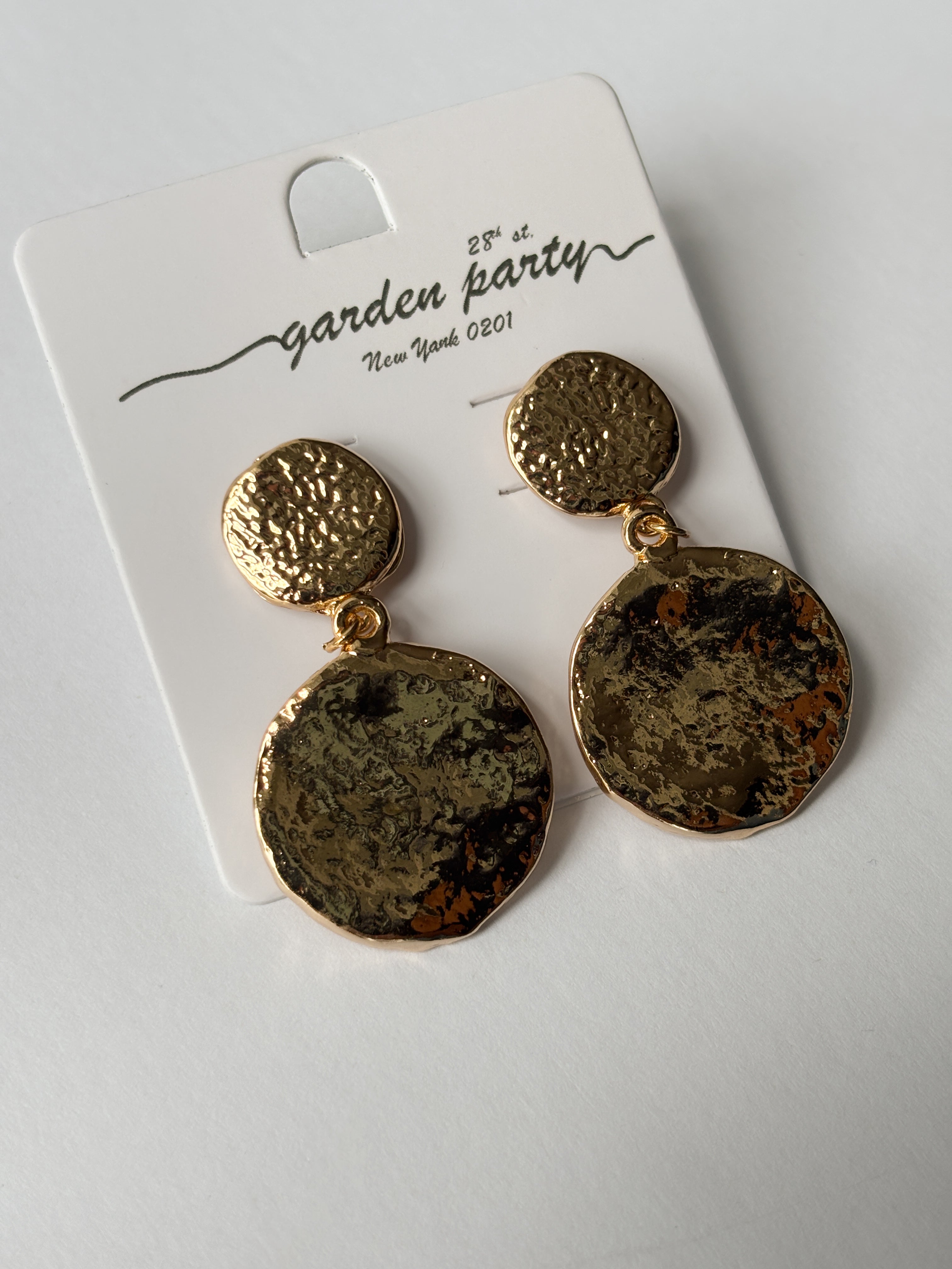 Aretes Sofi NOE4808