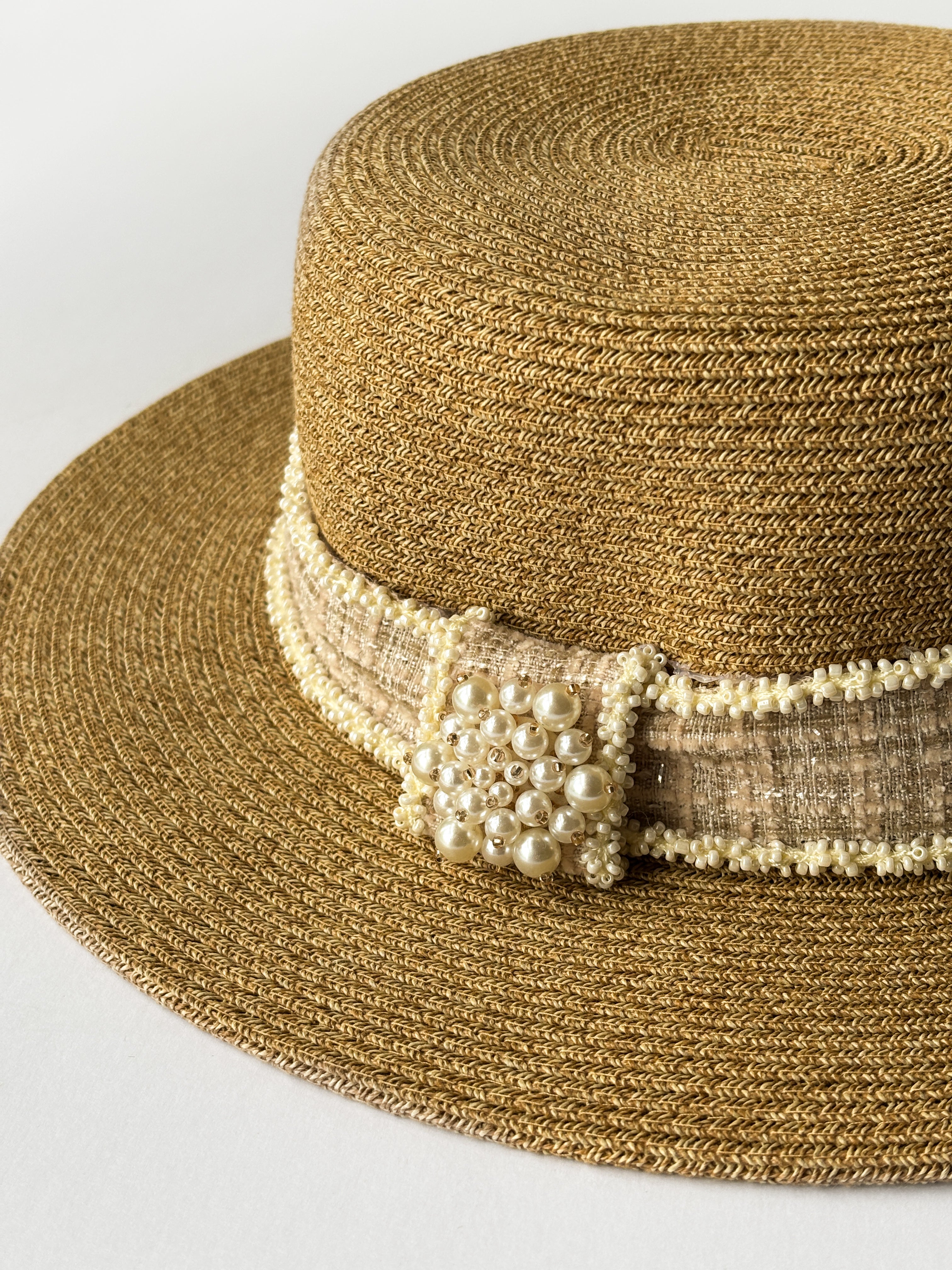Sombrero Lina AHT91235