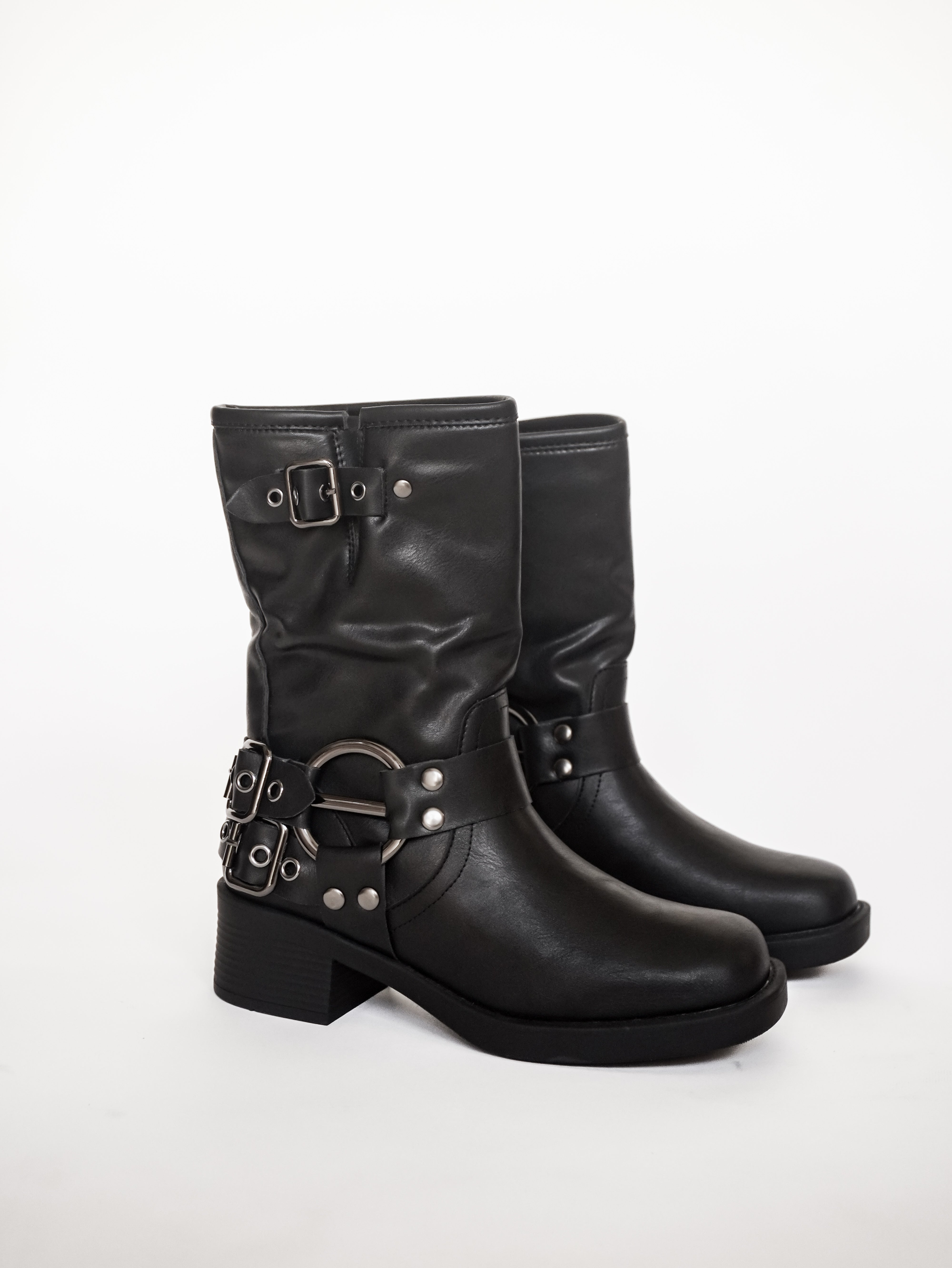 Bota Forever Ivanka-22