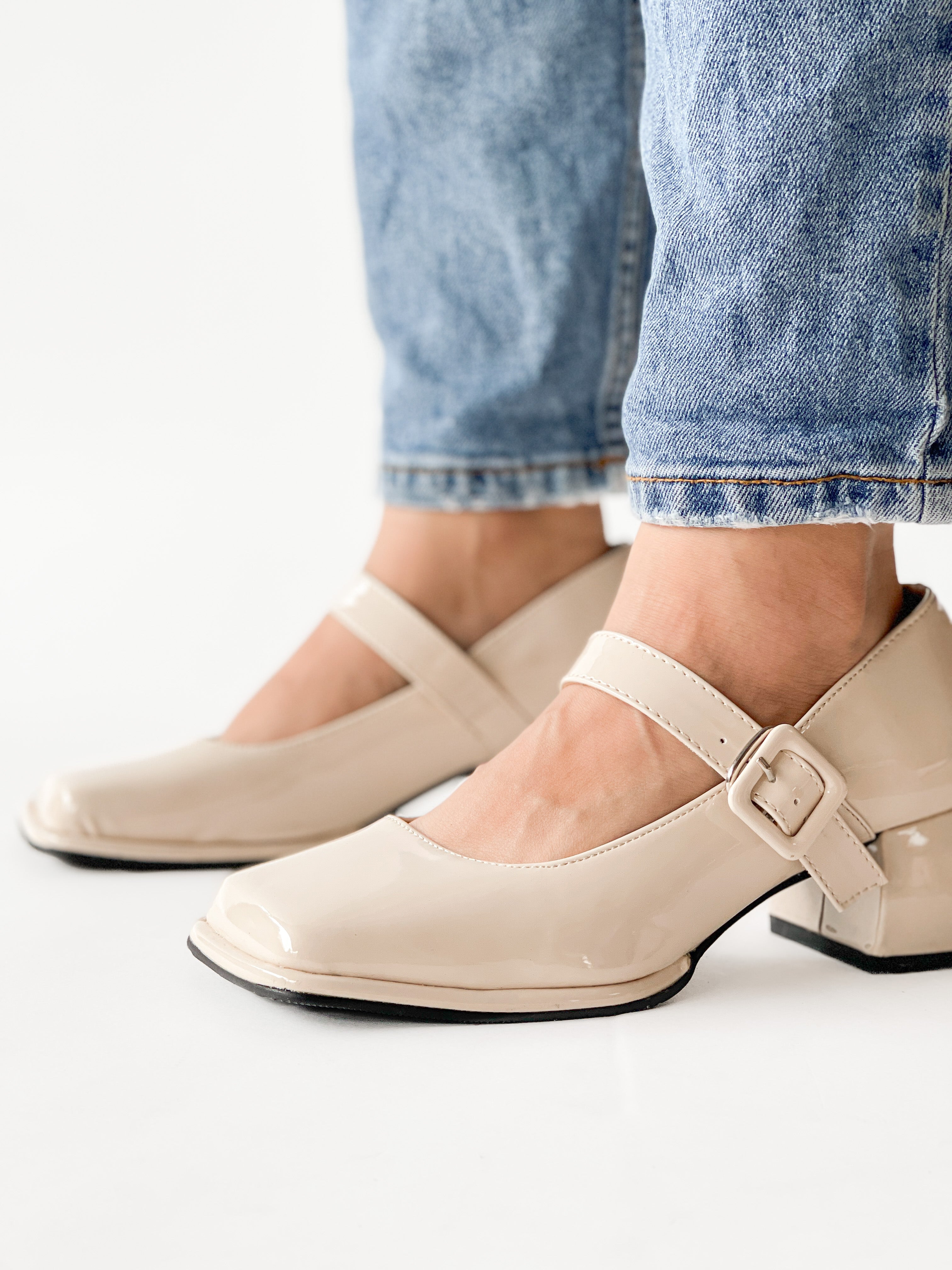 Zapato Corina 1