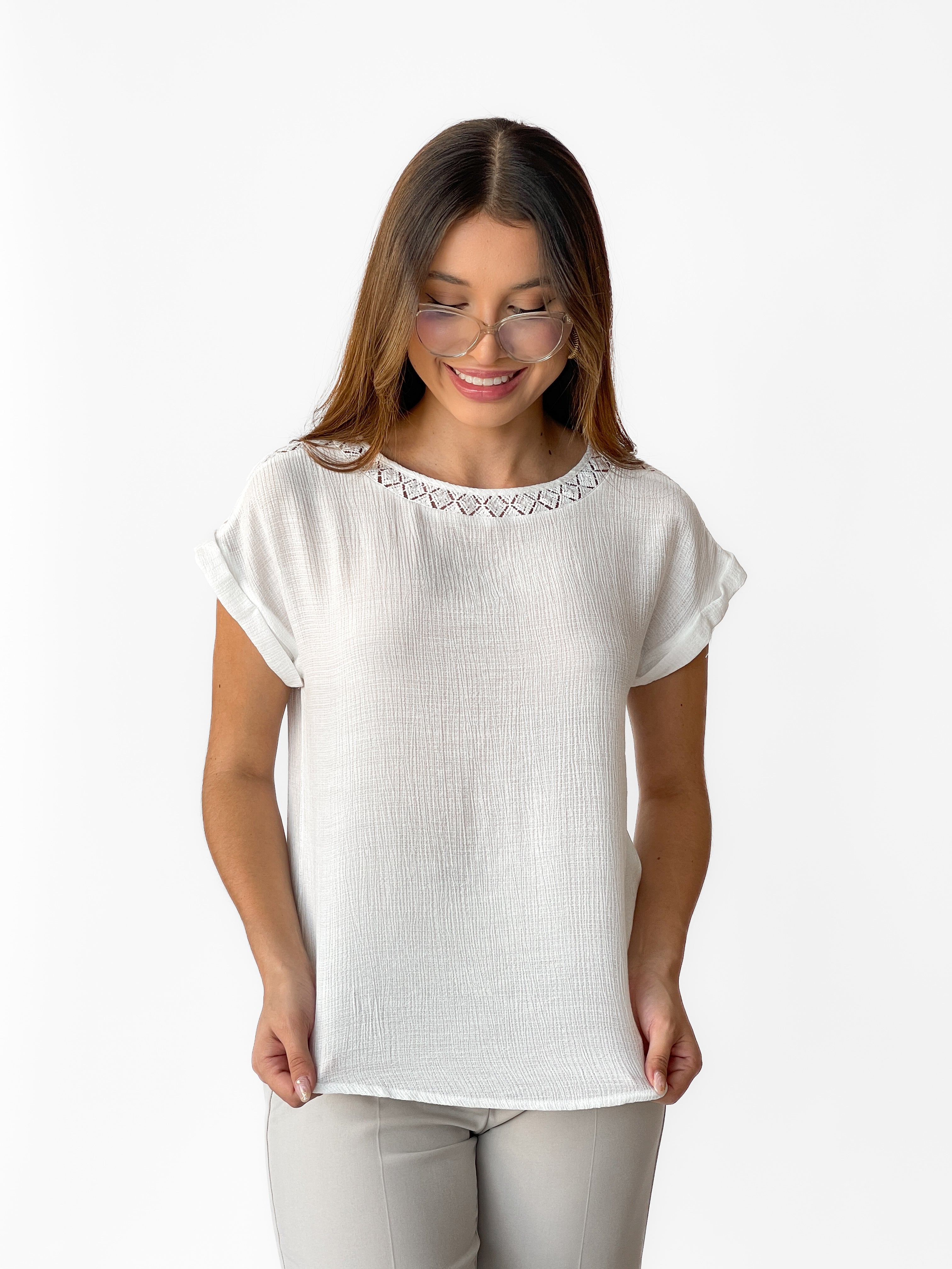 Blusa TB8517