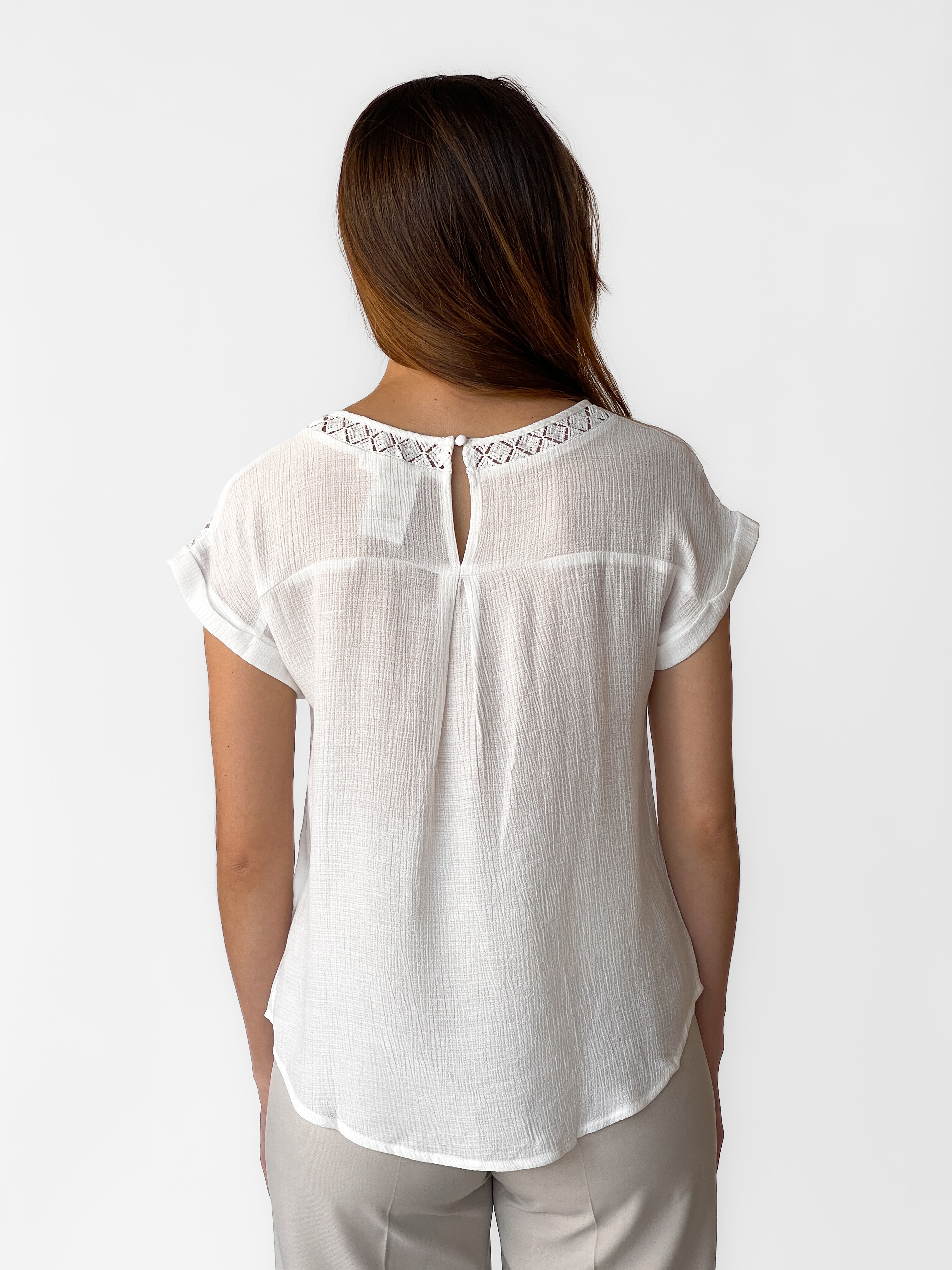 Blusa TB8517